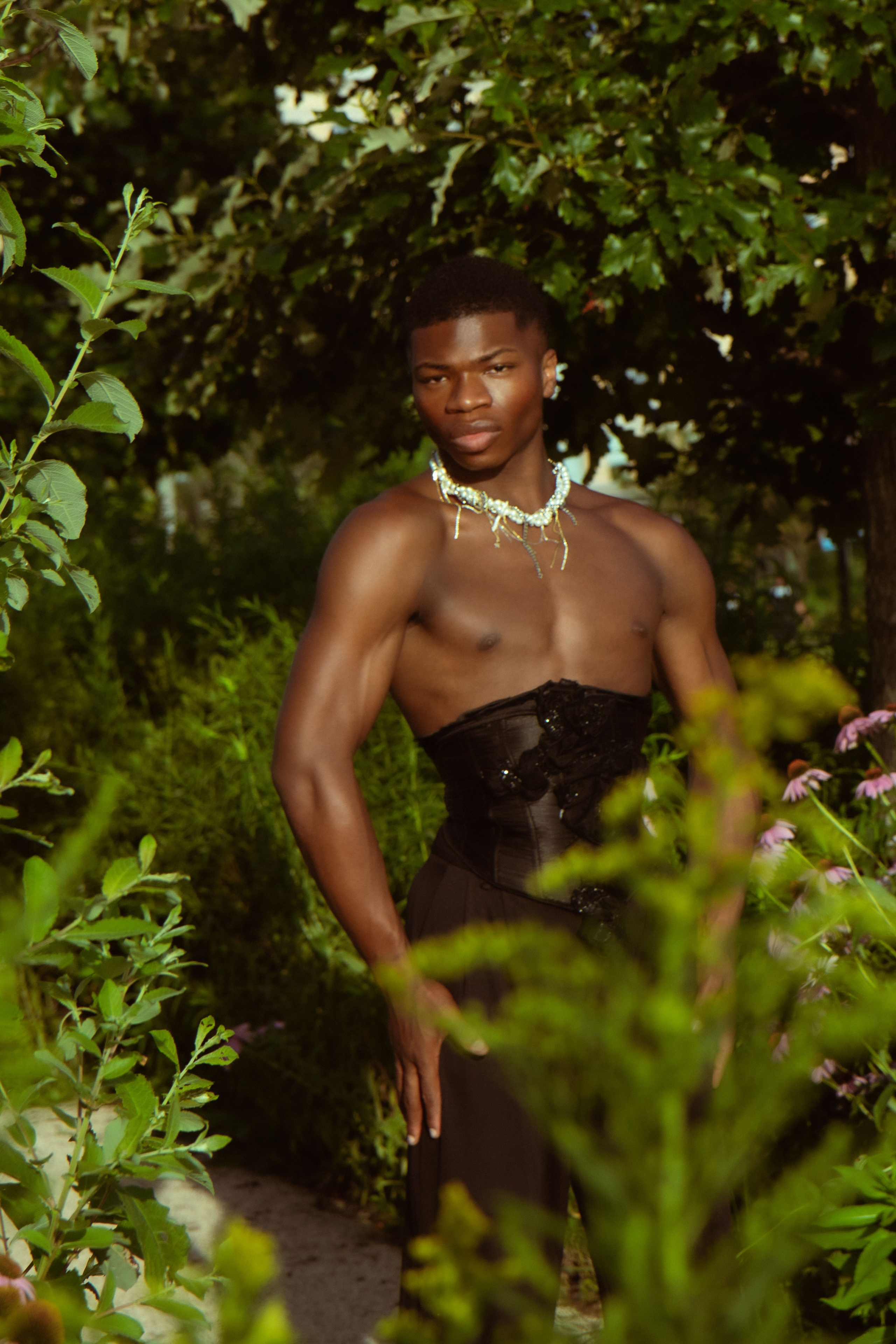 042. Palagina Ksusha, photographer in NY