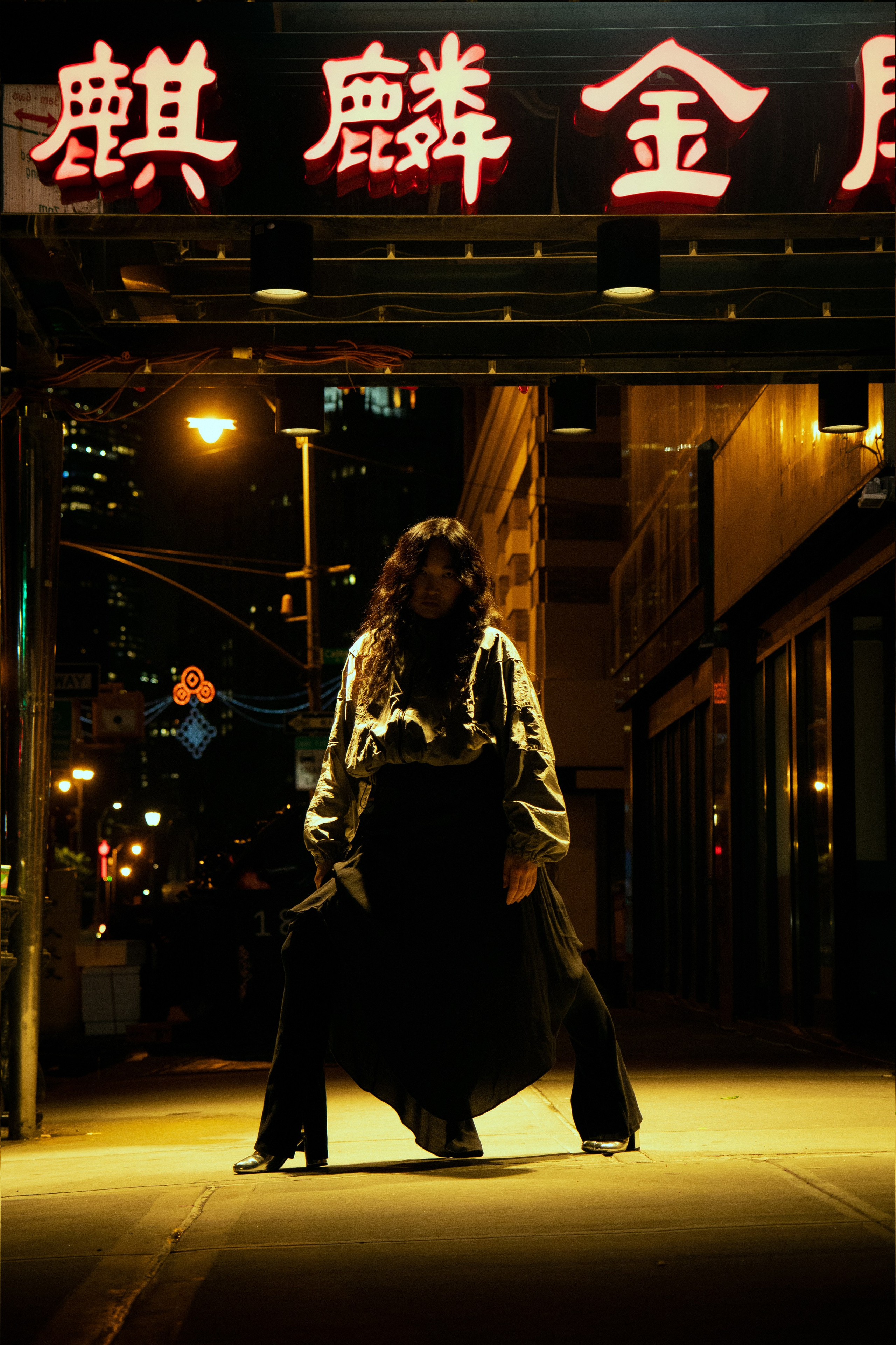 047. Palagina Ksusha, photographer in NY