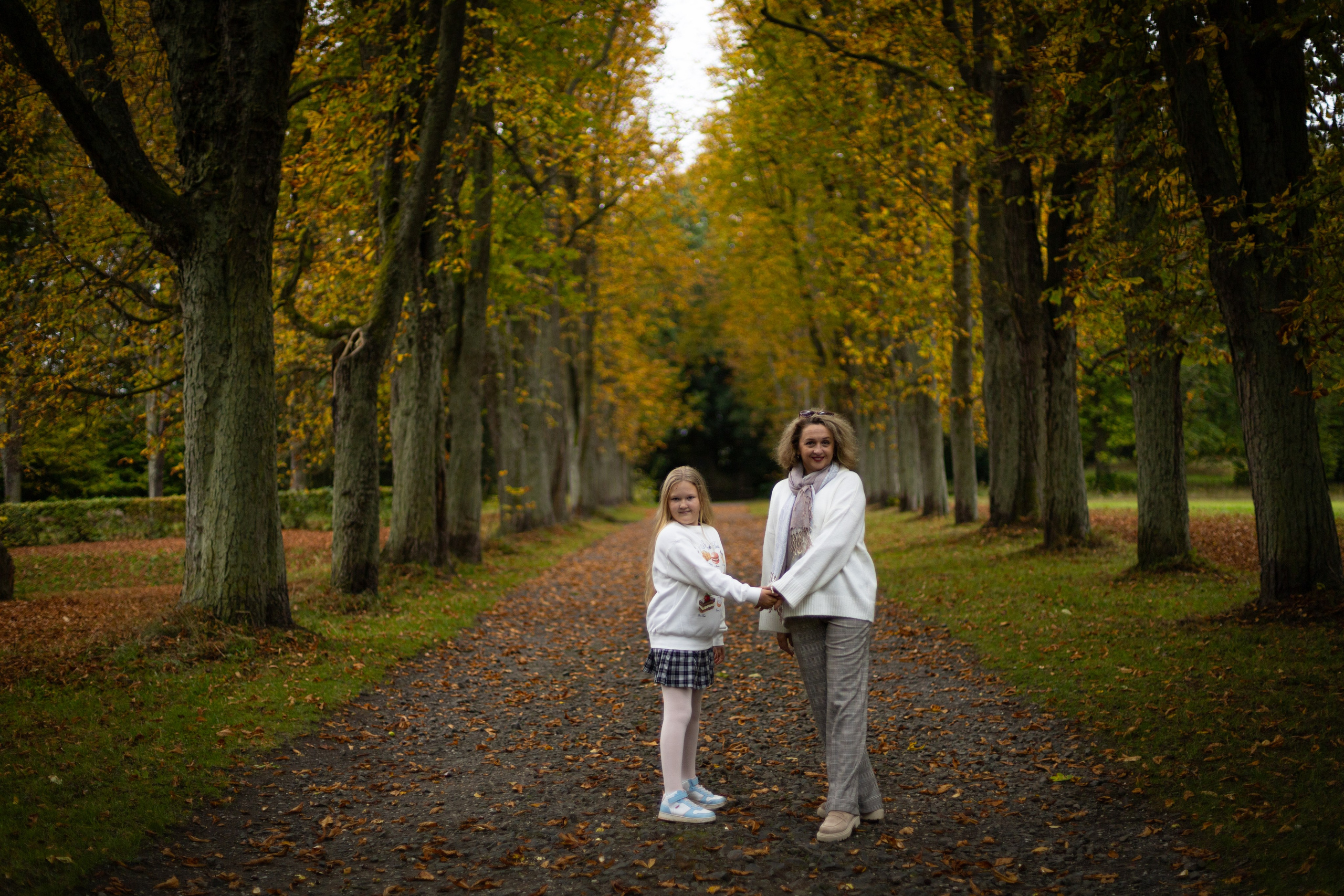 Autumn photos. PHOTOgrapher Germany MARBURG