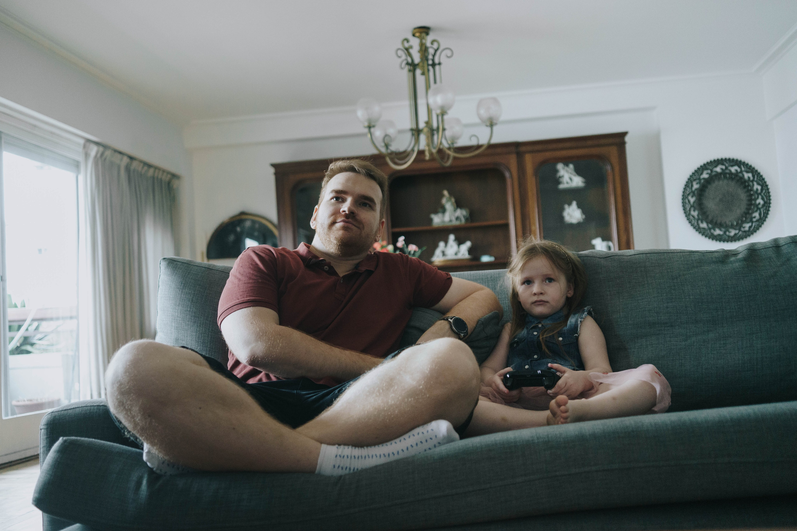 Family photo shoot. Buenos Aires. Photographer @elmirkami in the city of Buenos Aires