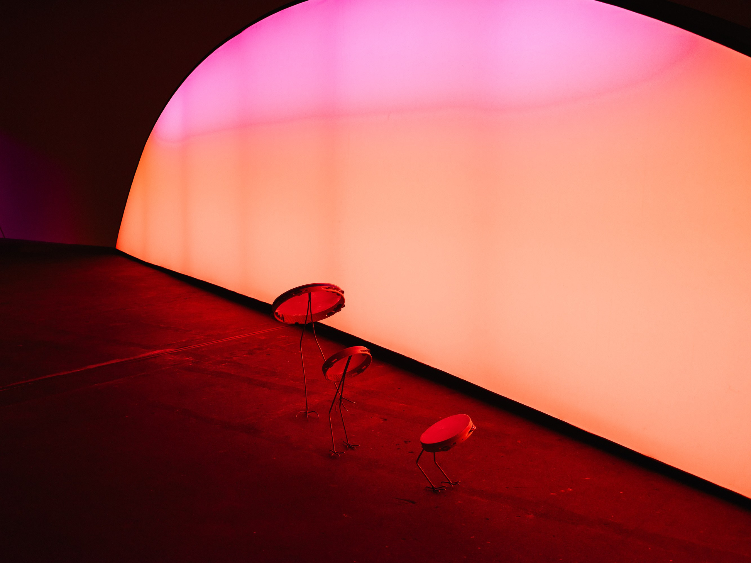 An Opera. Photographer Viktor Nikishov