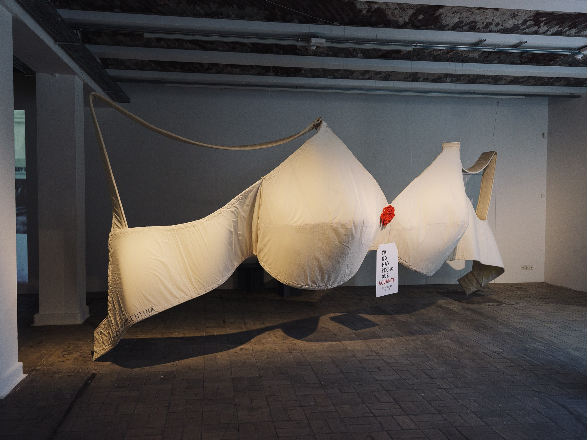 The 13th Berlin Biennale for Contemporary Art. Photographer Viktor Nikishov