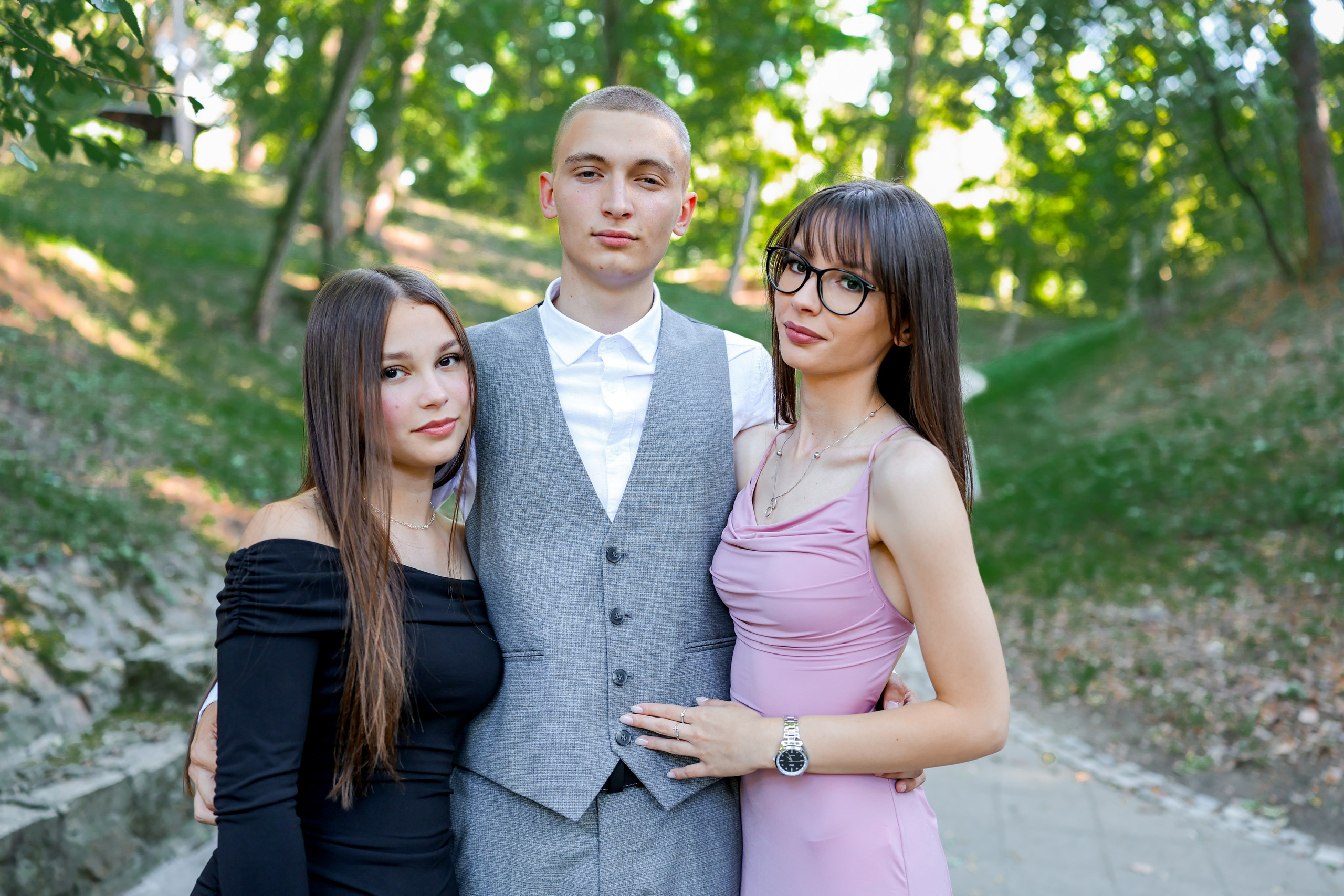 Matejin 18. rodjendan. Foto Simic Jagodina