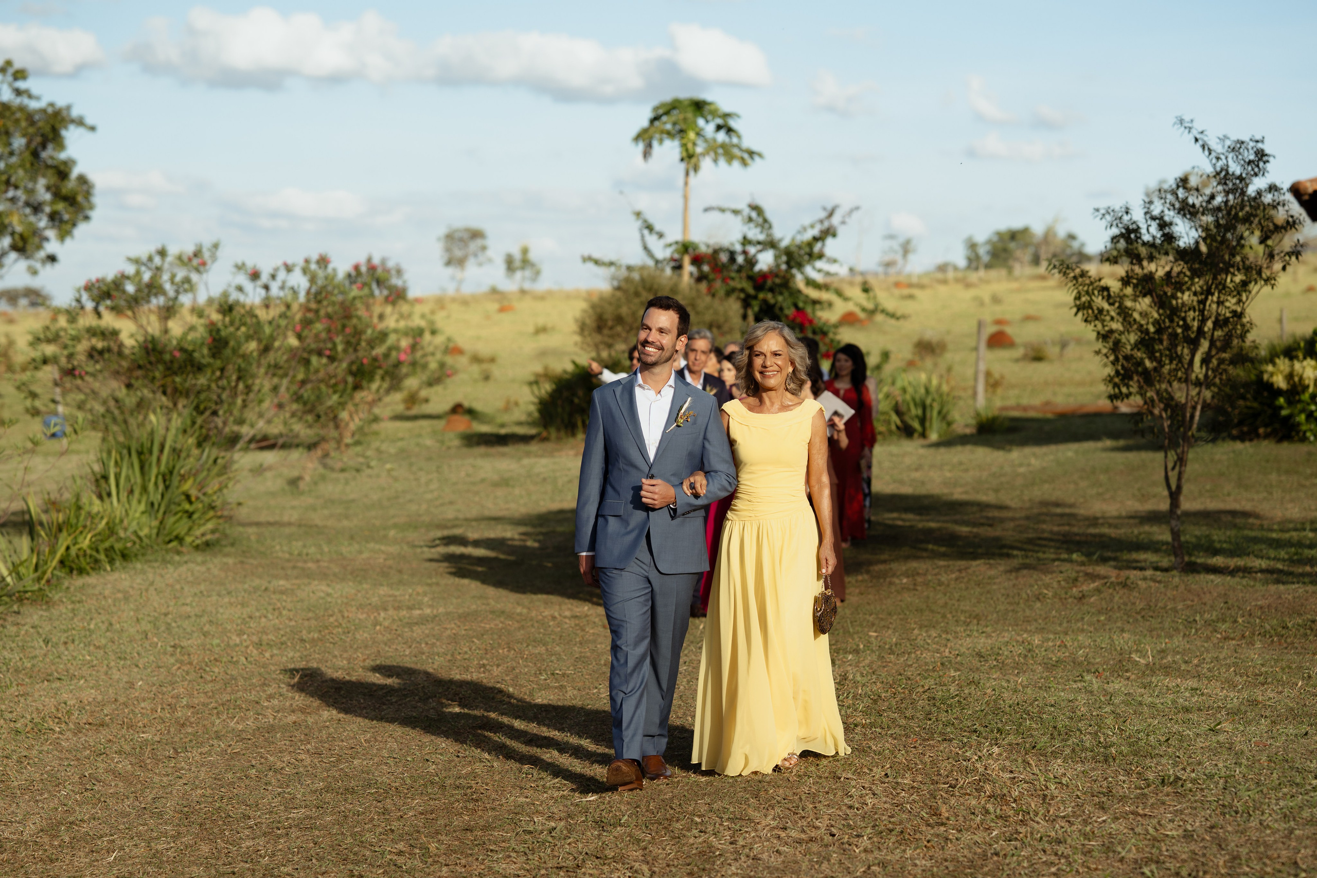 Karol & Henrique. Top 100 Fotógrafo Casamento do Brasil — Thiago Vallim