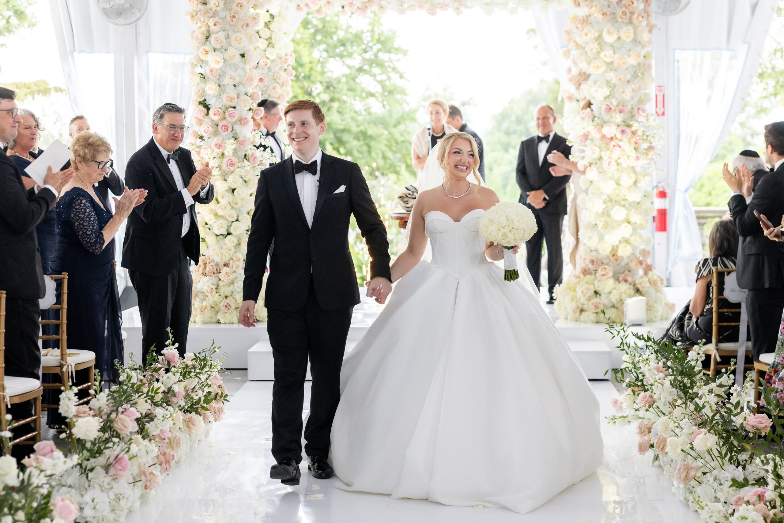 Chase & Alexander. Wedding Photo & Video