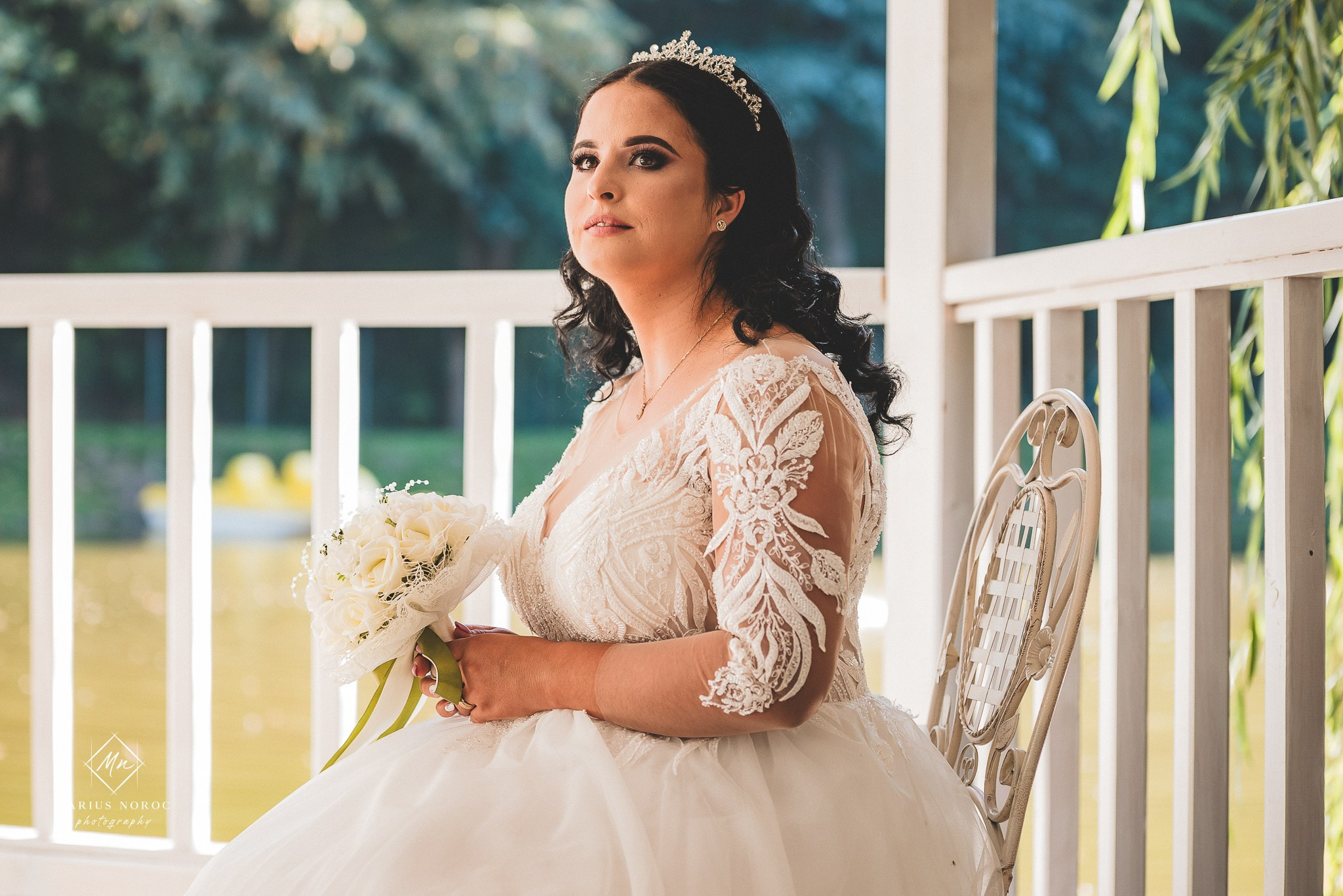 Ana Maria & Vlad | Forest Events Cucorani