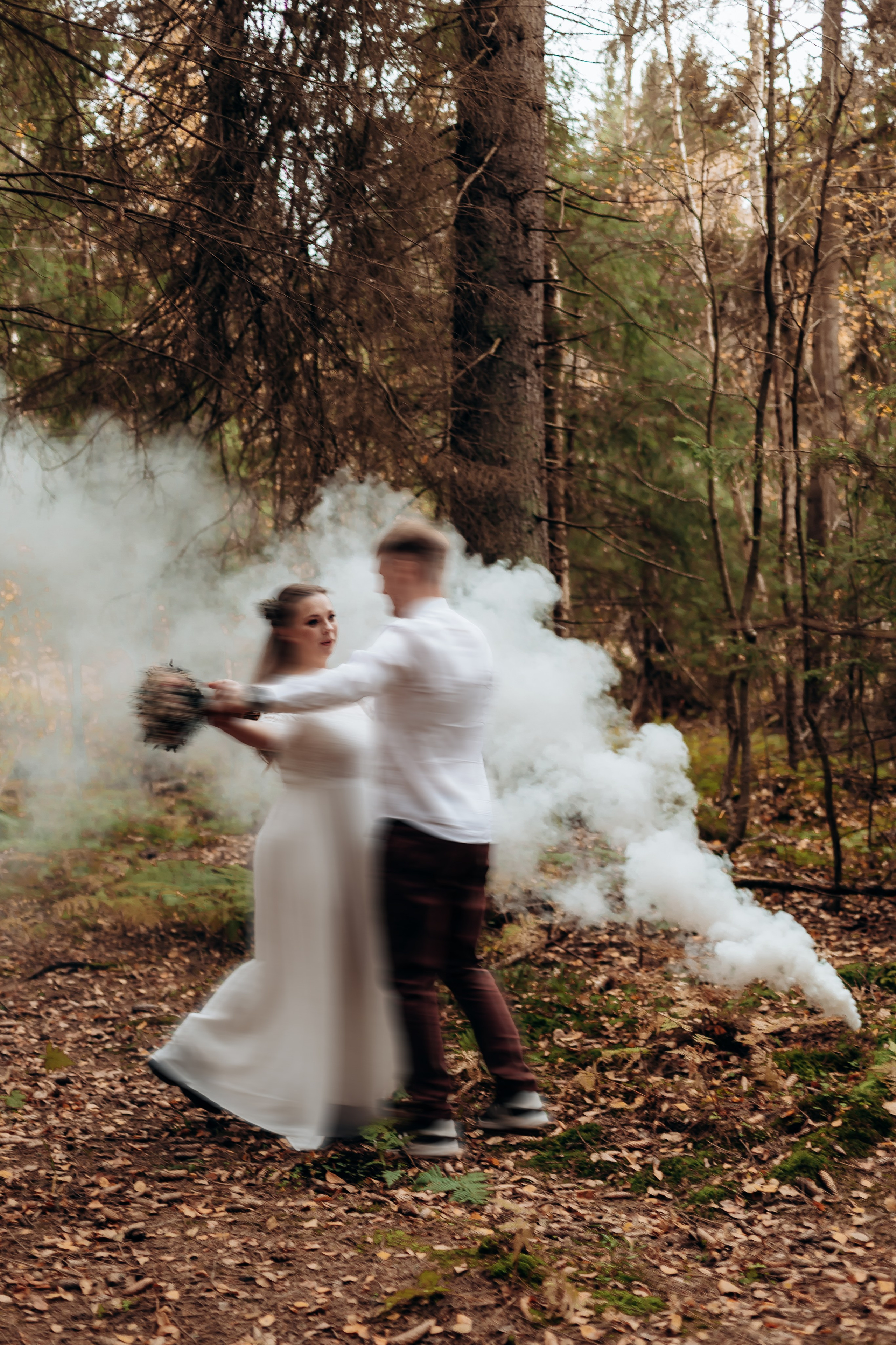 Виталий и Юлиана. Главная