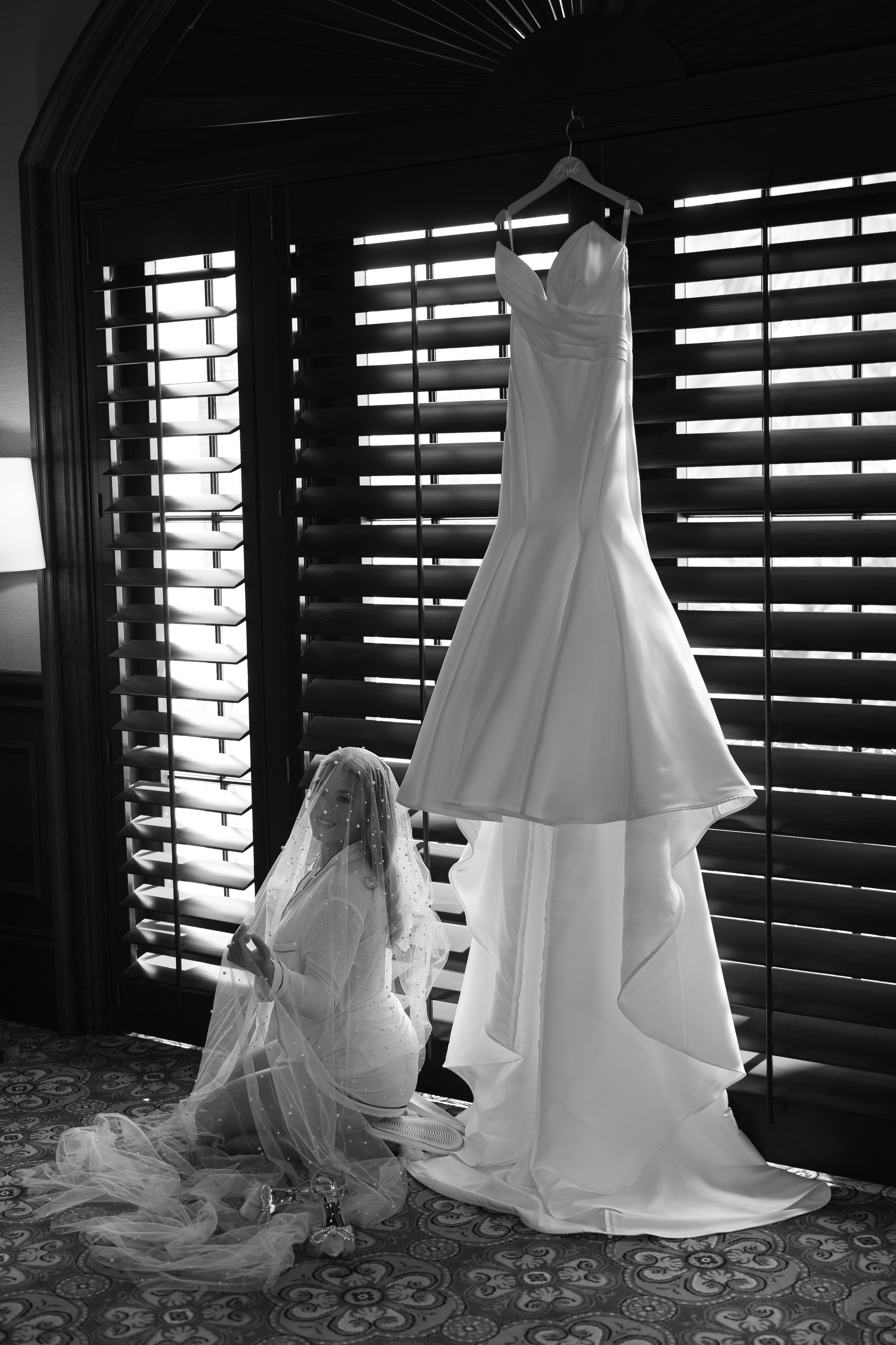 ALYSSA & RICH. YES I DO PRODUCTION — Wedding photography&videography