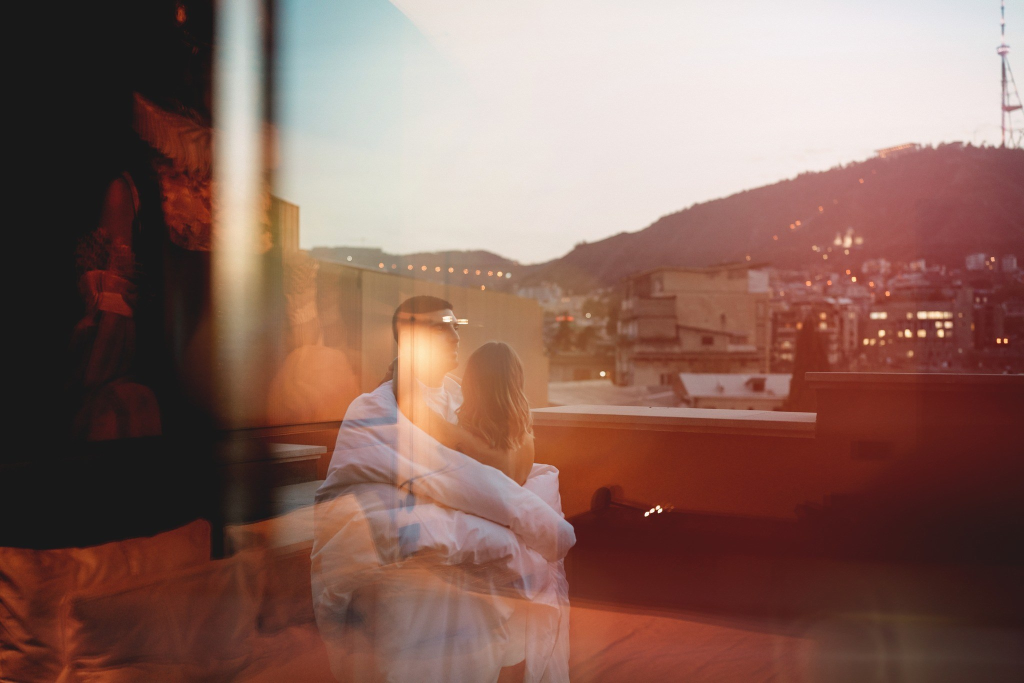 Wedding. Create your own history with Pierre Studio