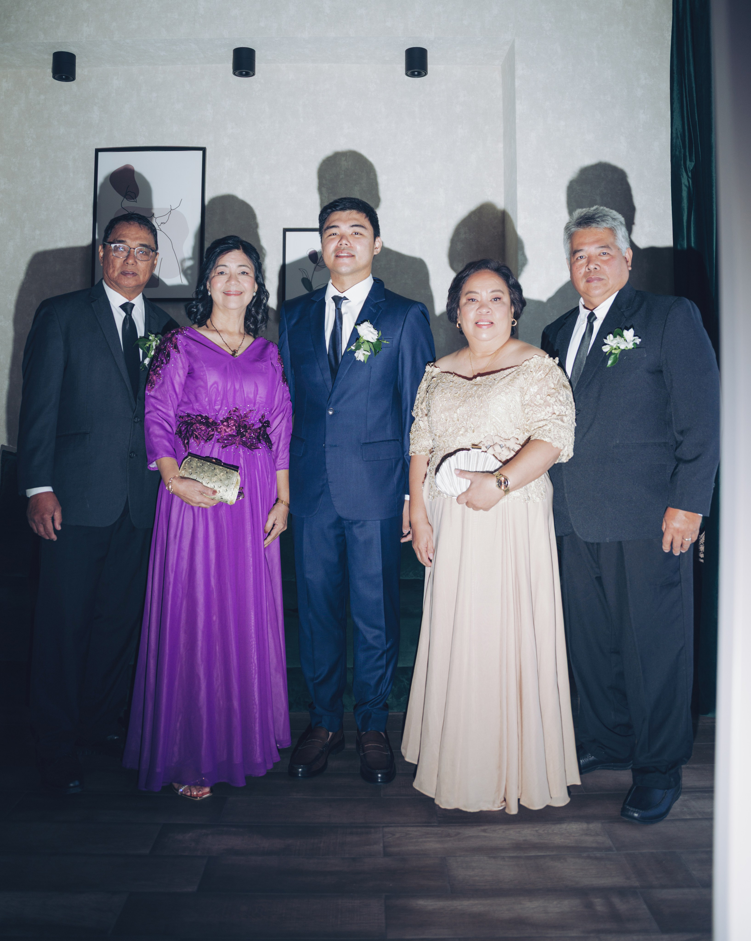 Wedding gudauri. Create your own history with Pierre Studio