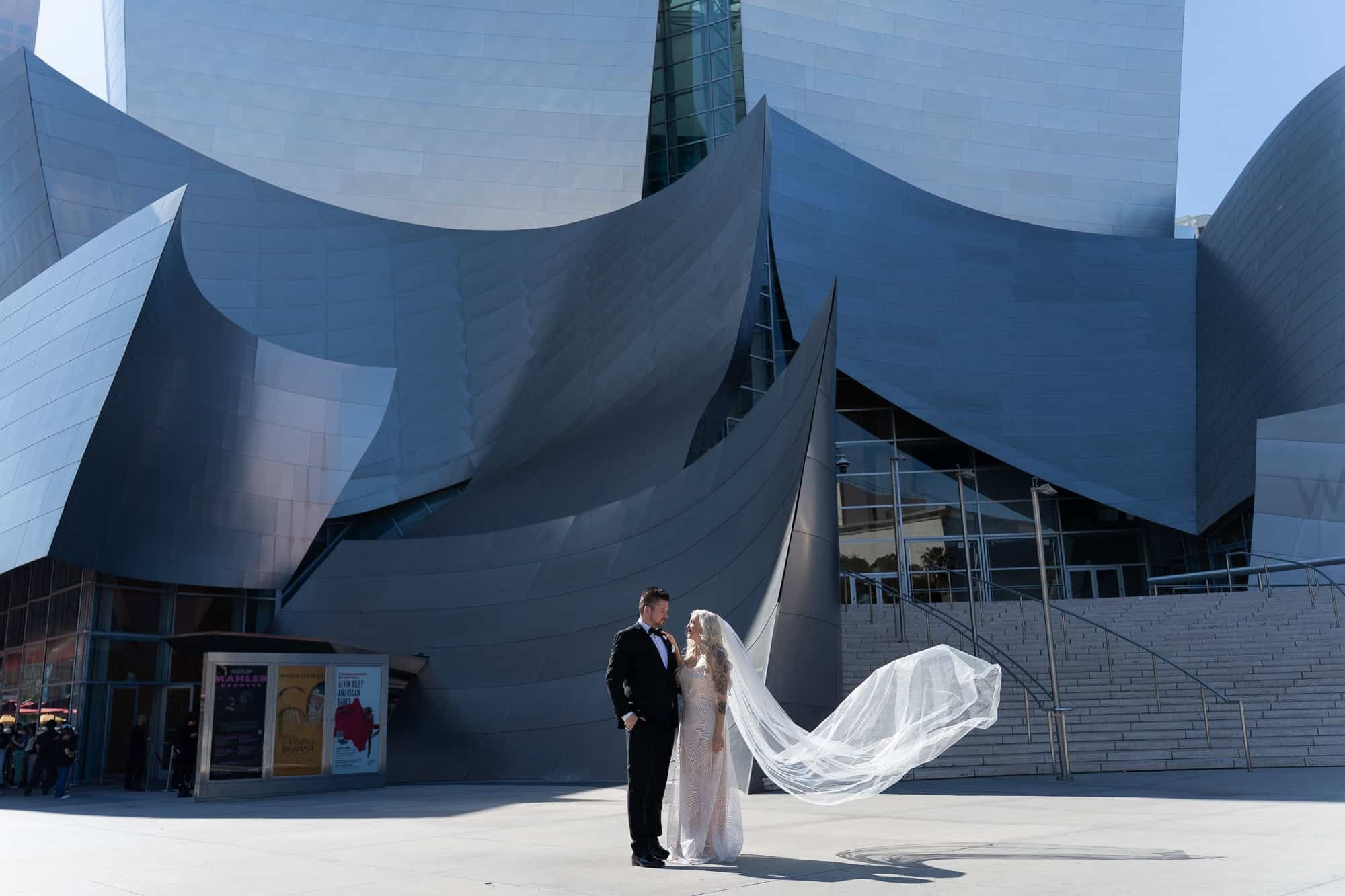 Elopements. Cinematic Wedding & Elopement Photography in Los Angeles | Inspired by Indie Film & Real Life