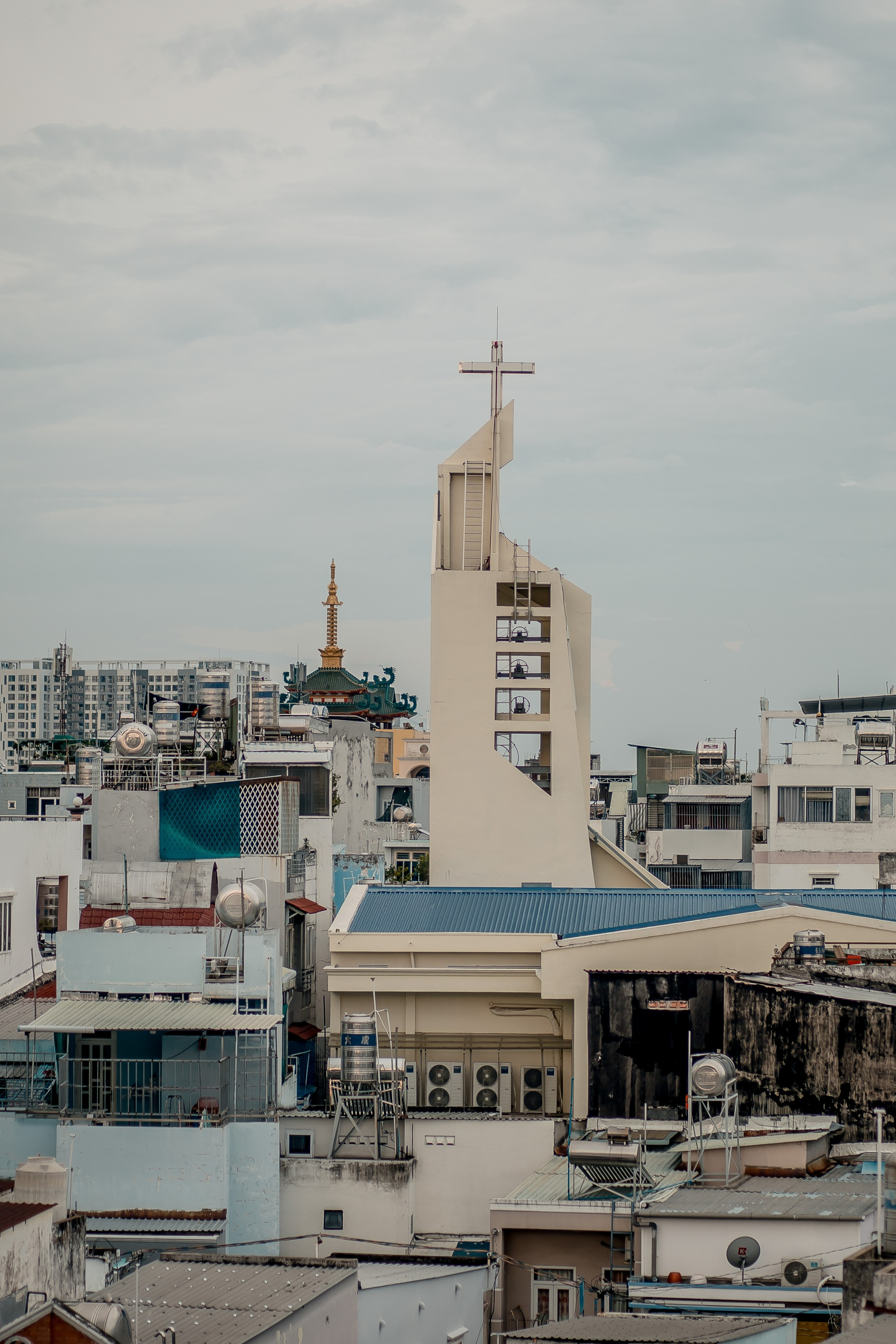 Ho Chi Minh, Vietnam | Part 1| 2025. HOME