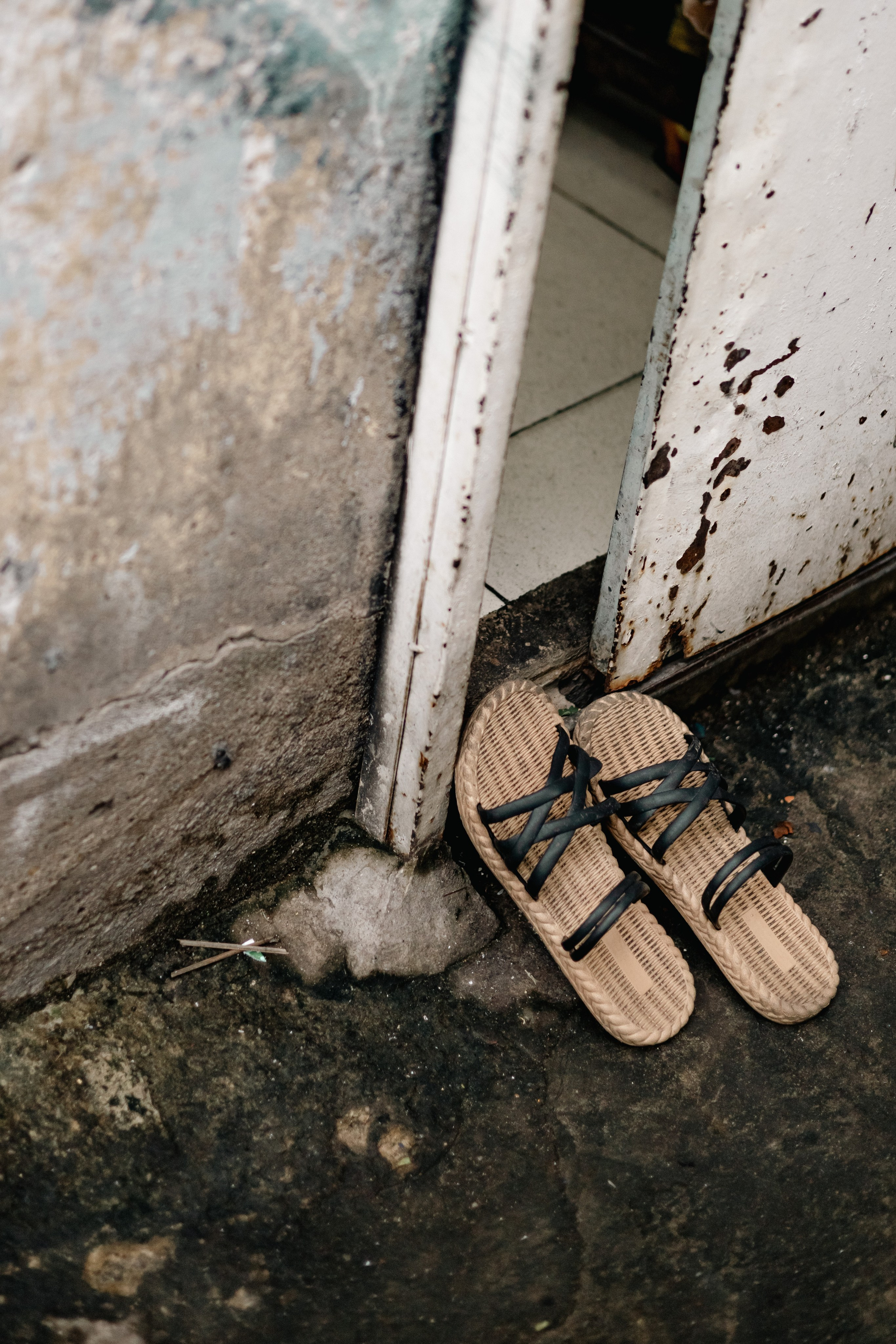 Ho Chi Minh, Vietnam | Part 1| 2025. HOME