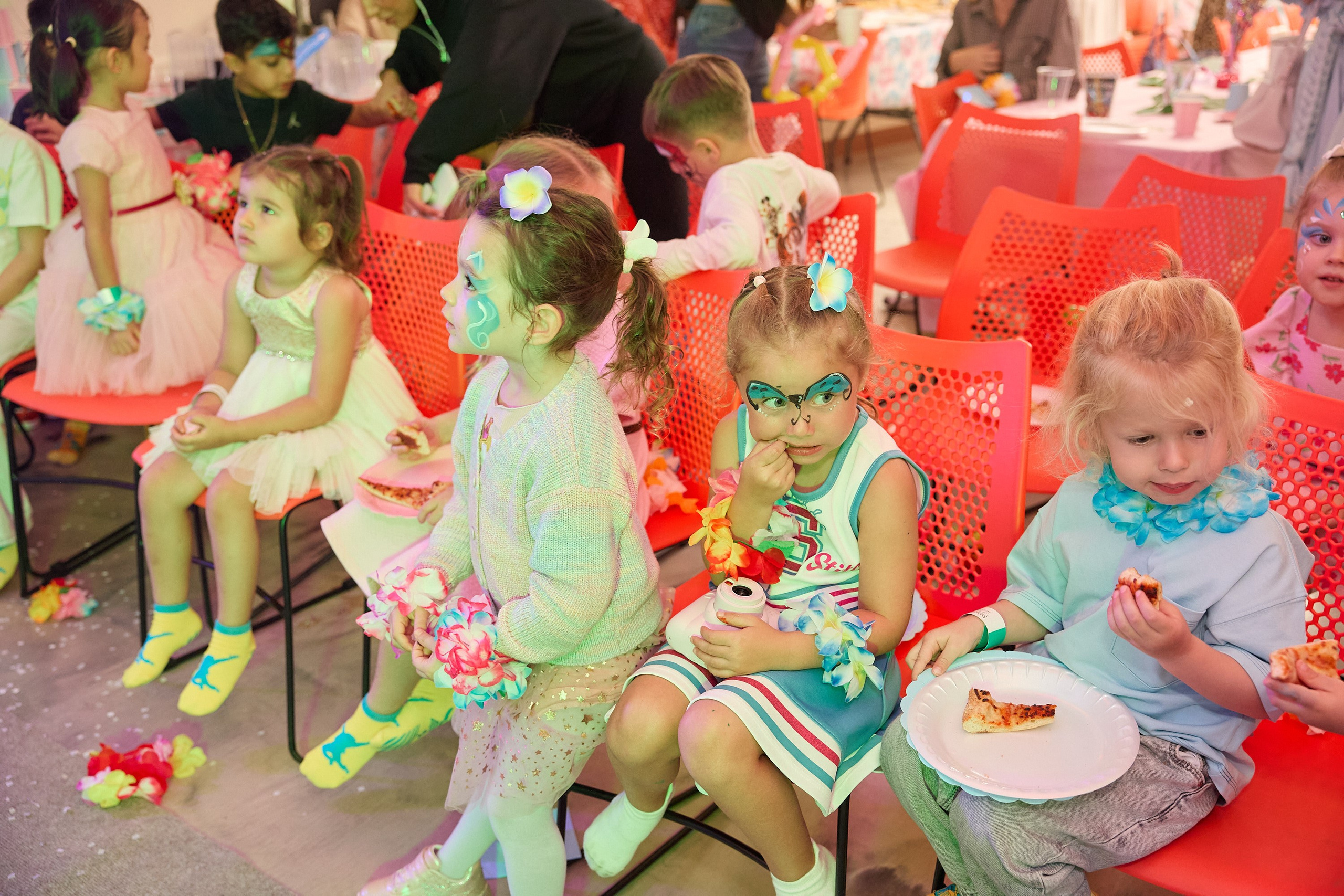 STEPHANIE 5. Photographer Julia Makoveeva