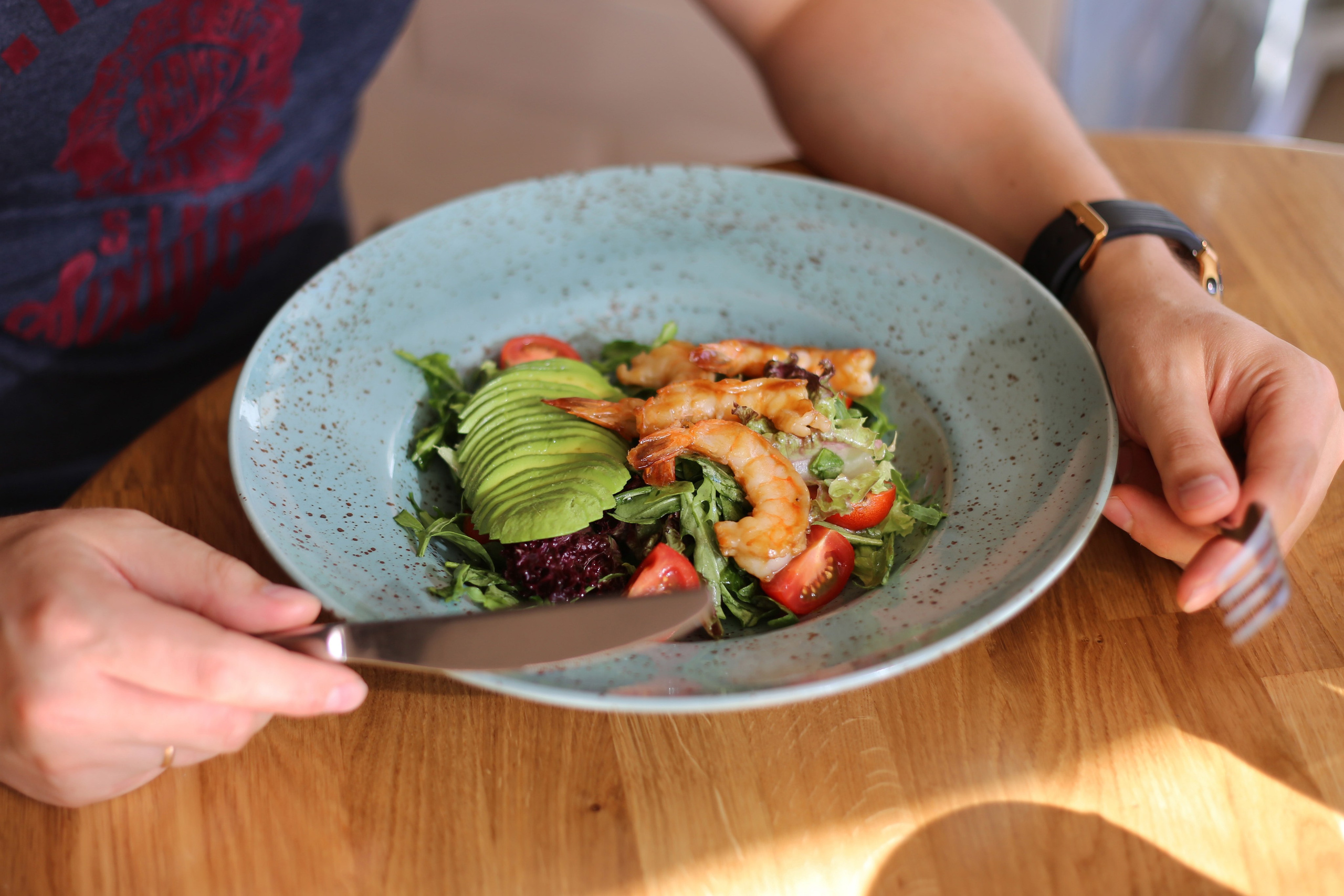 Coffee Time content photoshoot. YuAnna studio. Family & Kids Photographer in Seattle area, located in