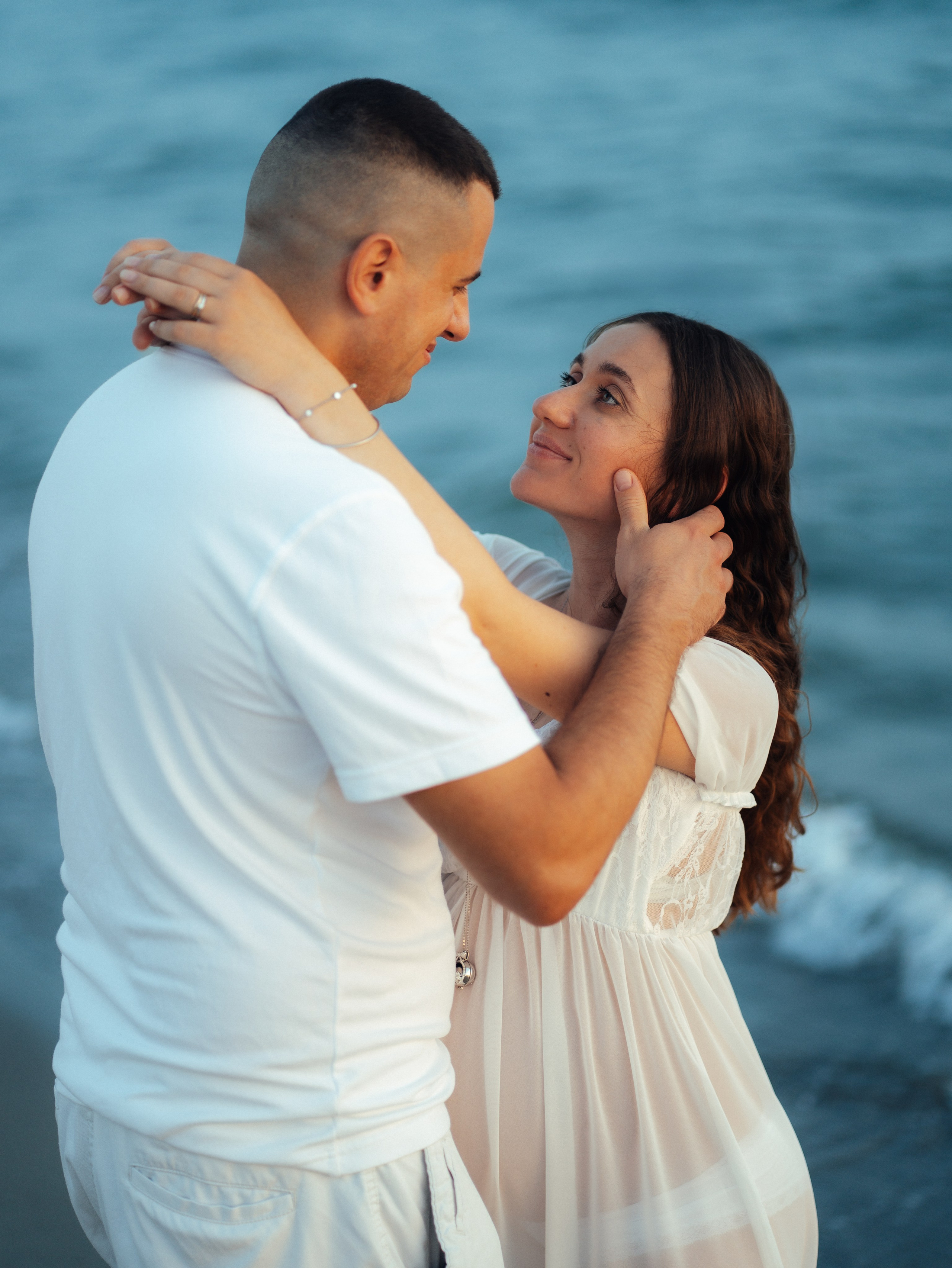 Viareggio. Фотограф в Італії, Піза, Флоренція