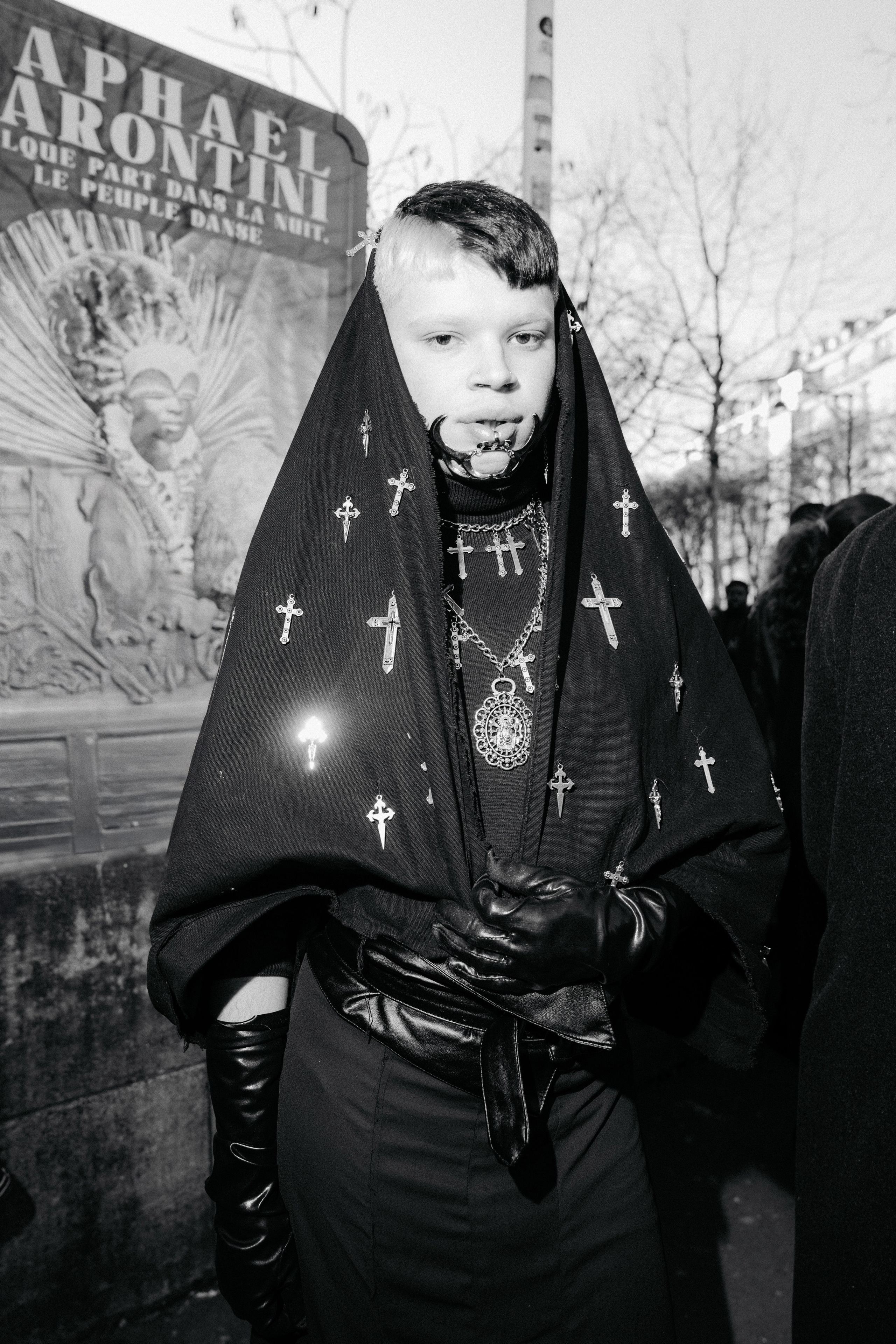 Street style. Контент-фотограф Алина Филимонова