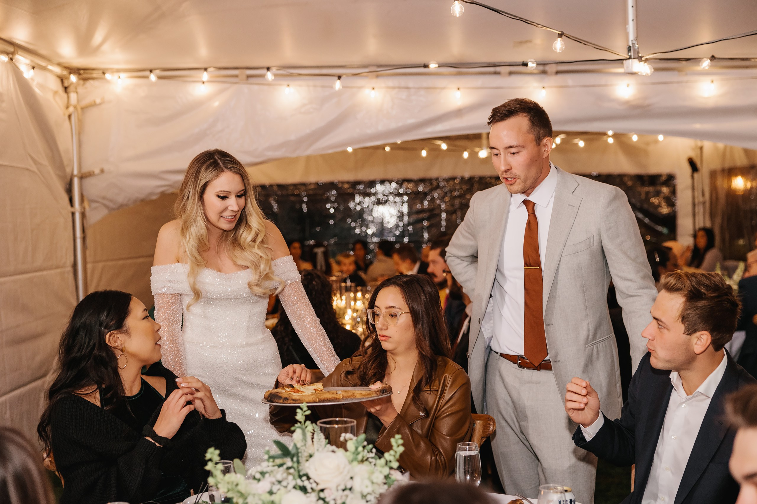 10.08.2023 Wedding. Wedding family event photographer in Chicago Nick Yushevich