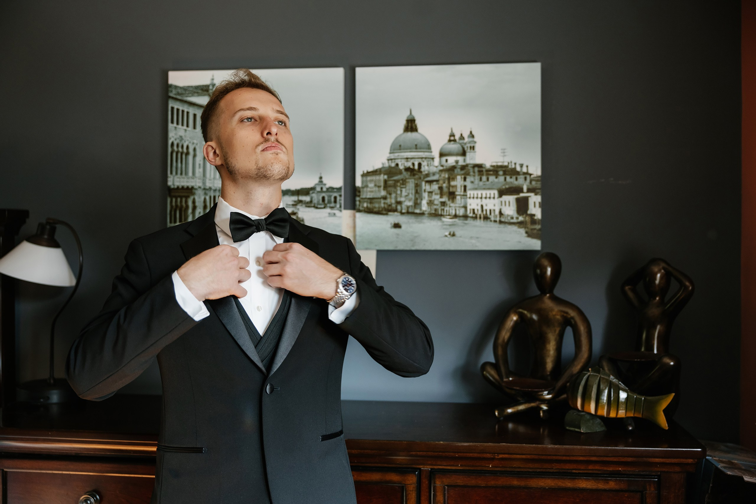 09.06.2025 Wedding. Wedding family event photographer in Chicago Nick Yushevich