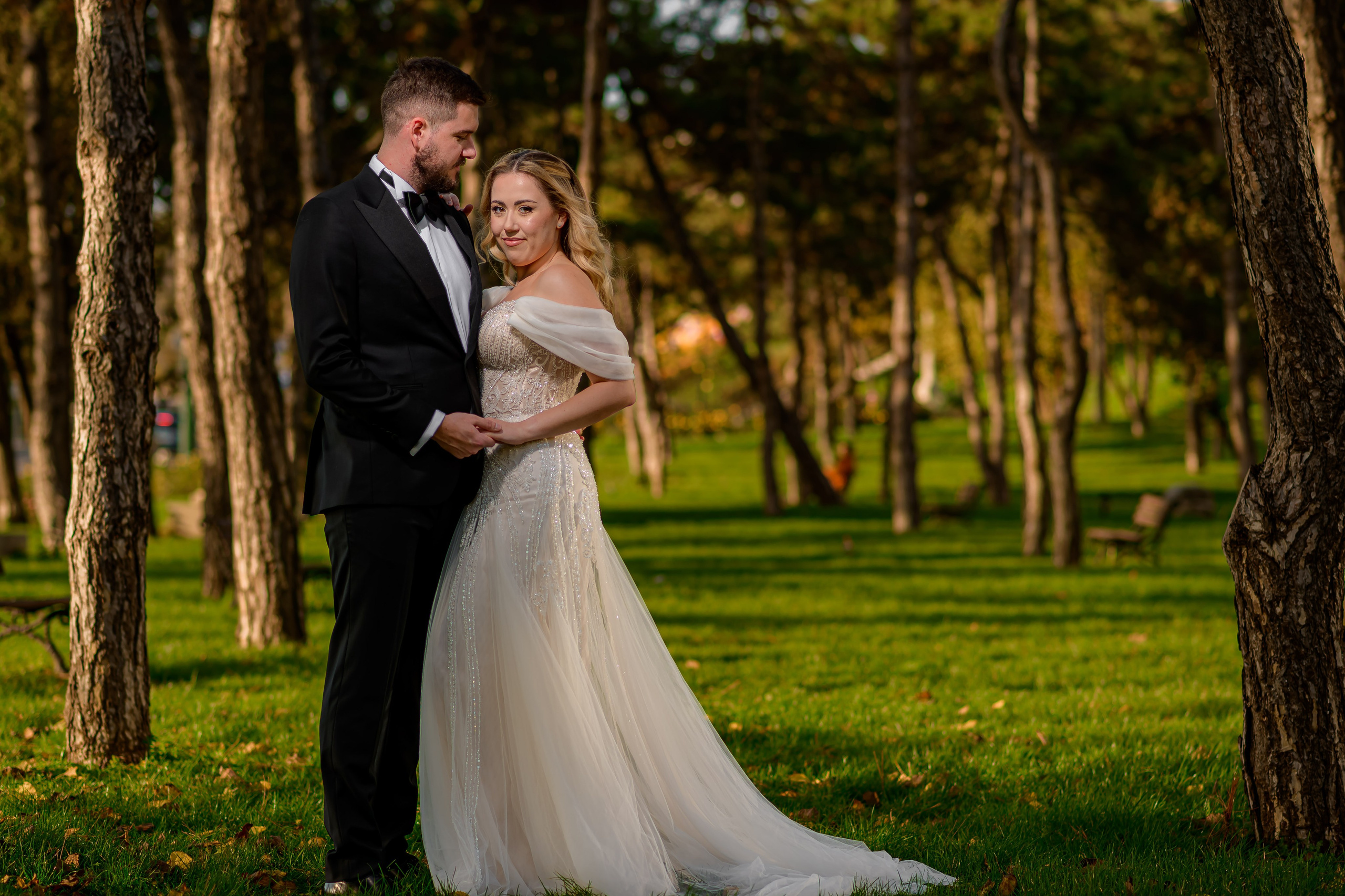 After Wedding. Vladimir Constantinescu - Fotograf de nunta Constanta