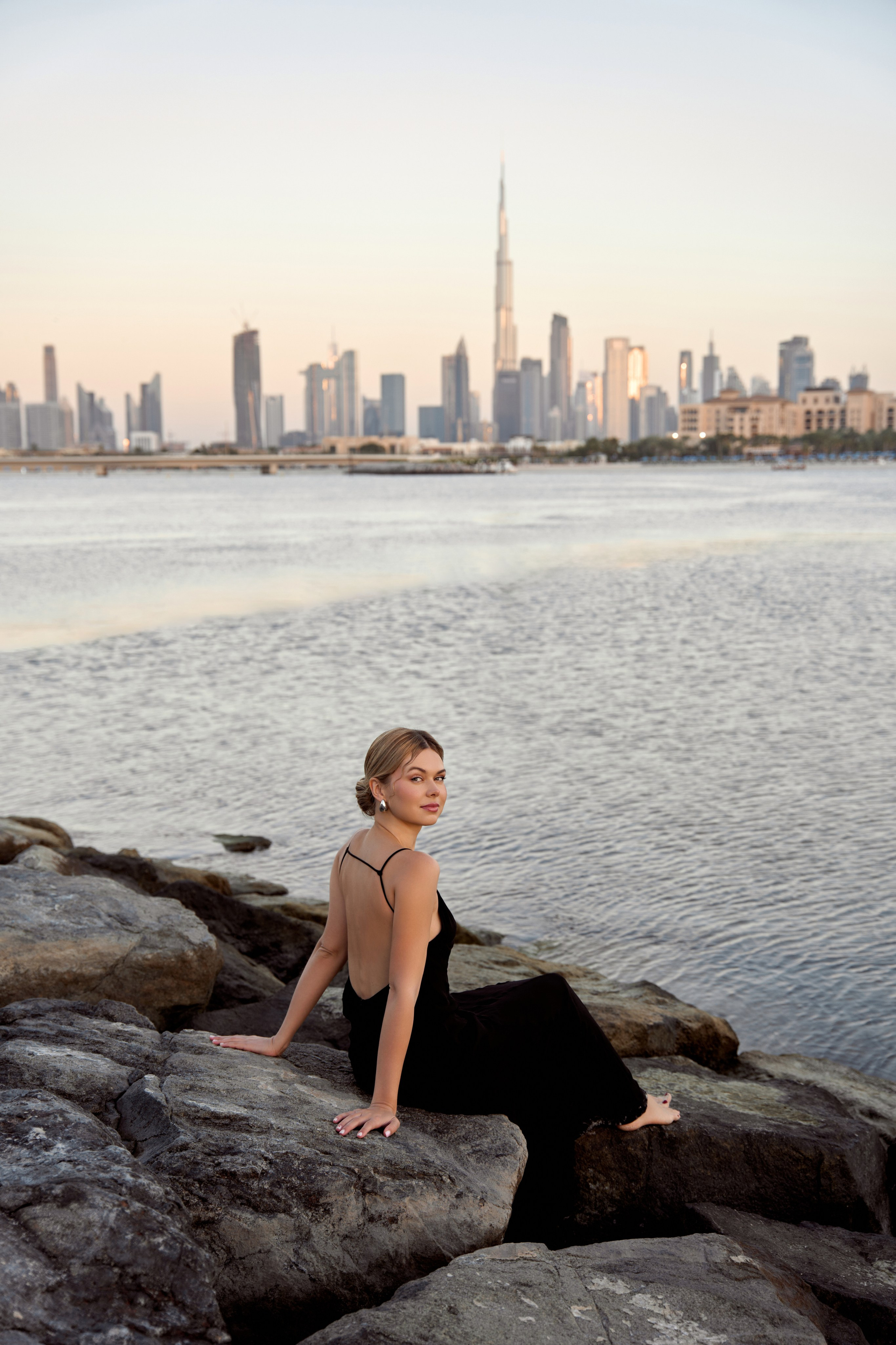 Kate. Photographer in Dubai. Фотограф Дубай