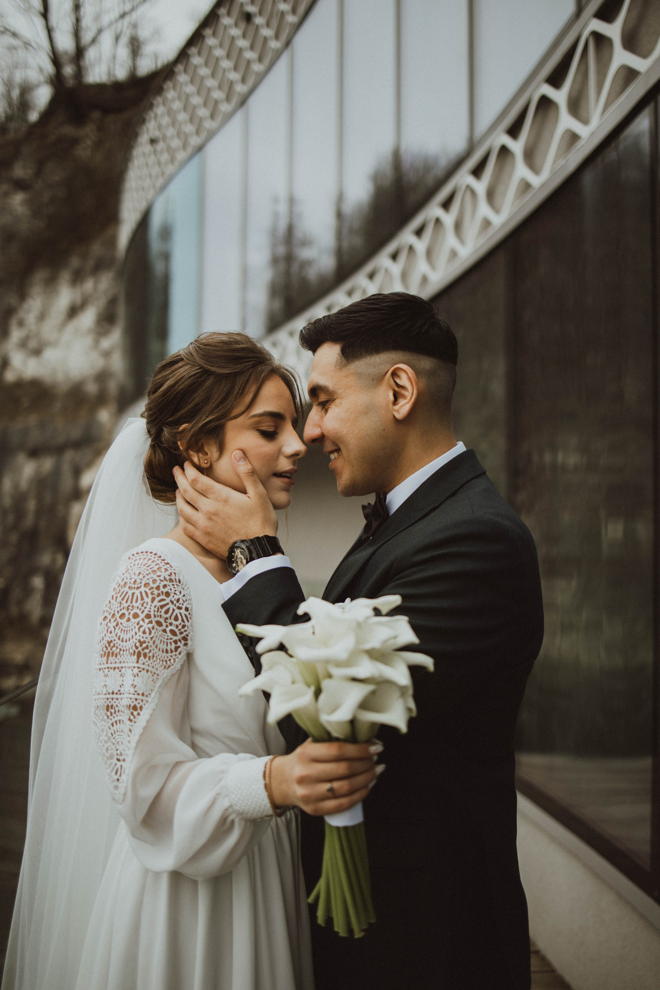 B&I. Fotograf Mykhalchuk Inna Kraków