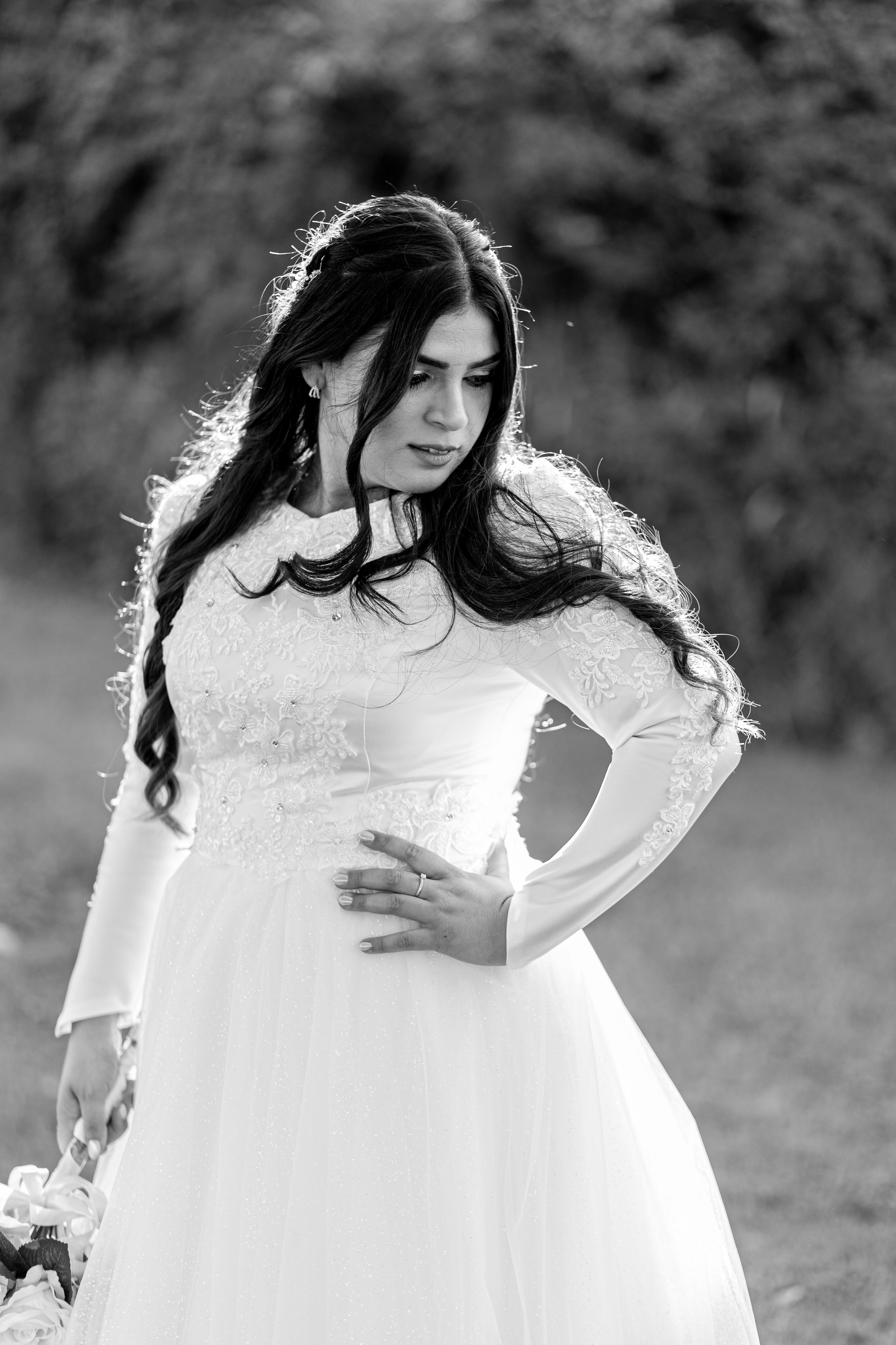 S&S. משה מנשה צלם חתונות