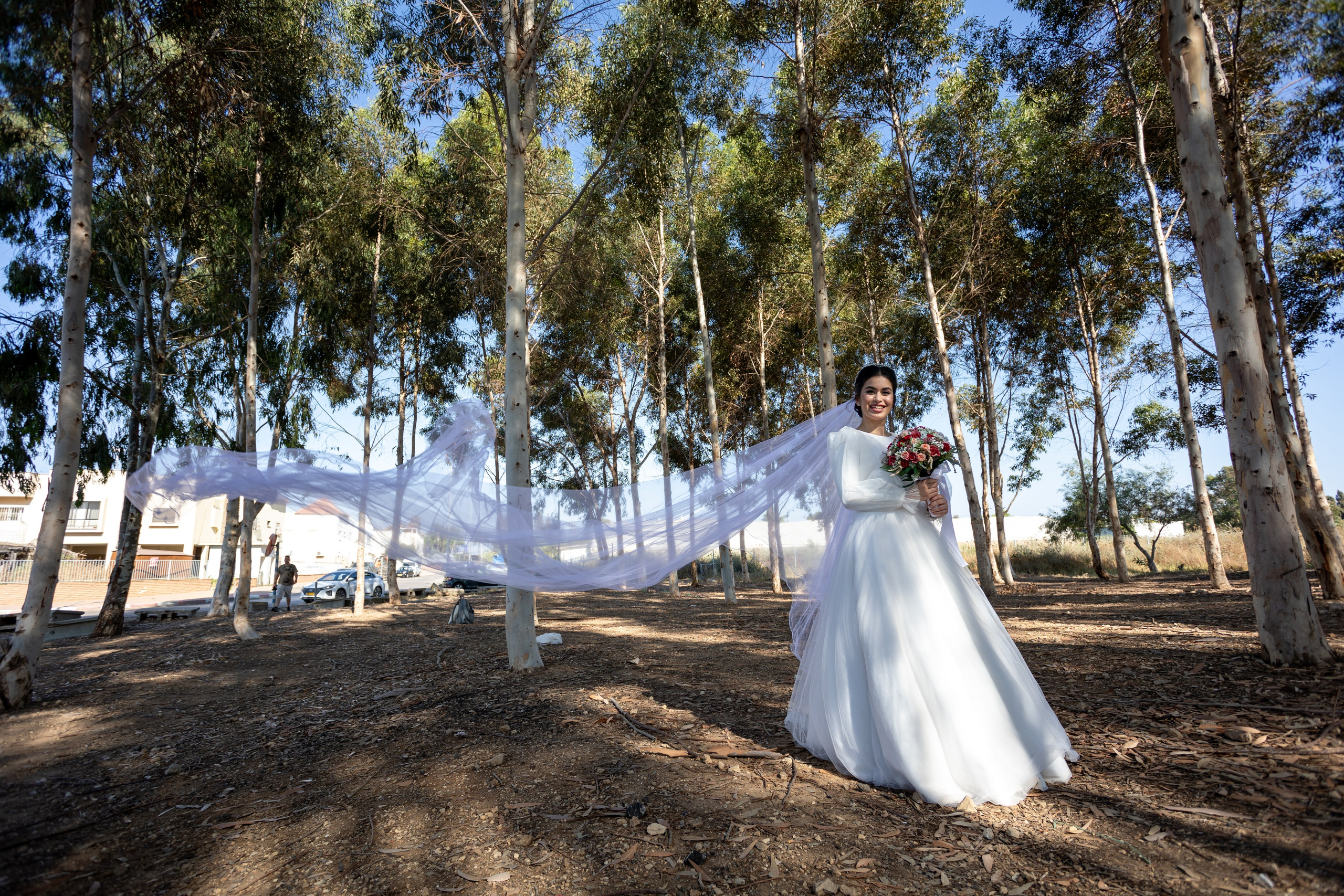 M&N. משה מנשה צלם חתונות