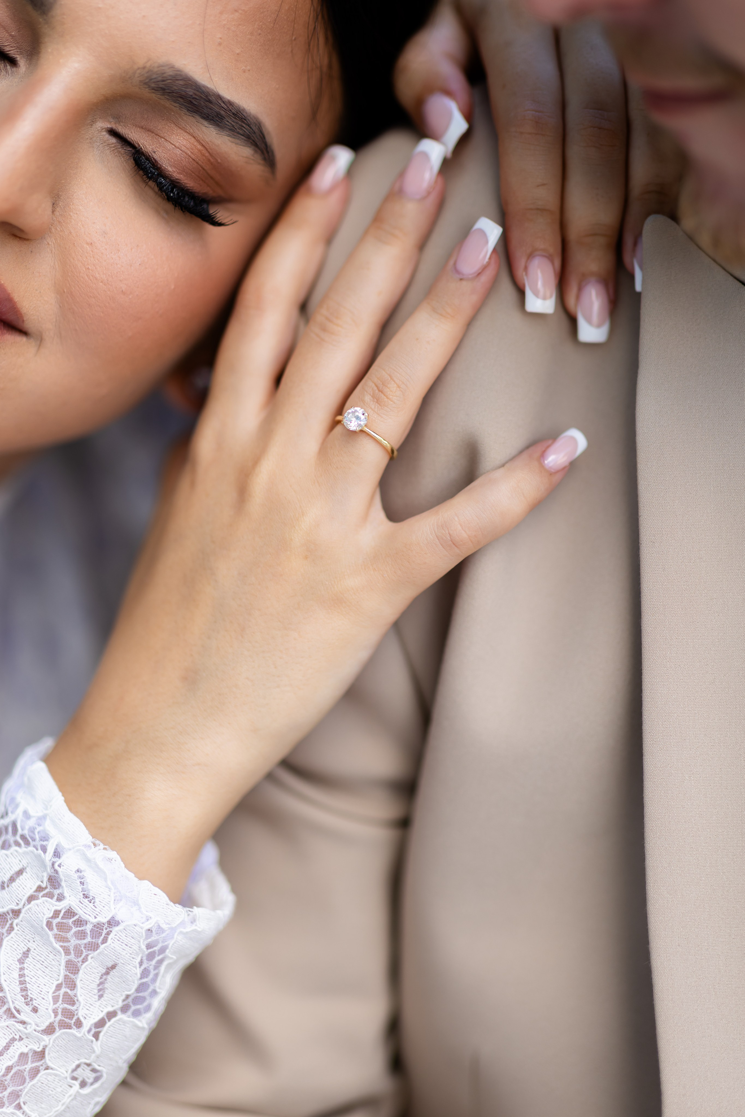 L & A. משה מנשה צלם חתונות