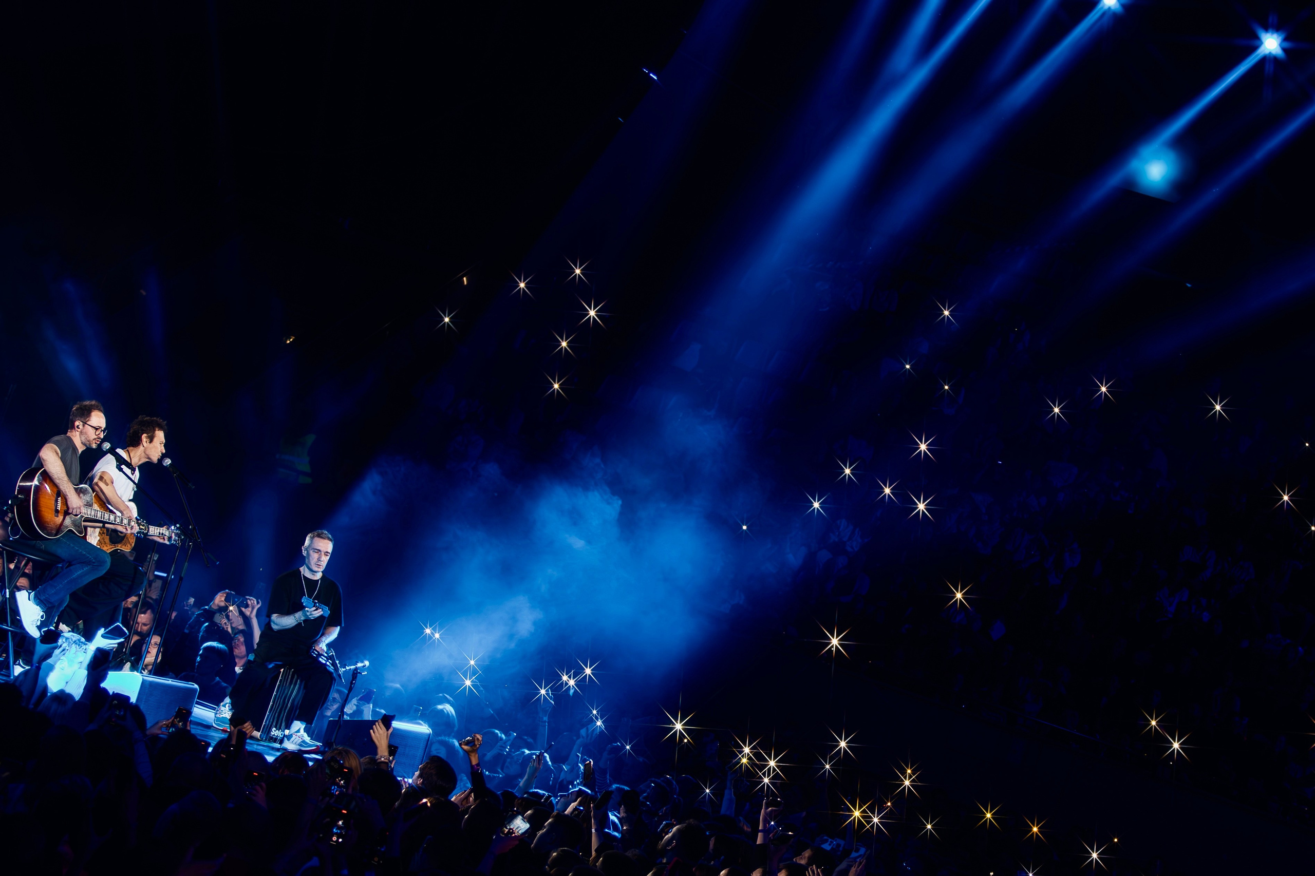 Океан Ельзи. Репортажний фотограф/анімаліст КИЇВ