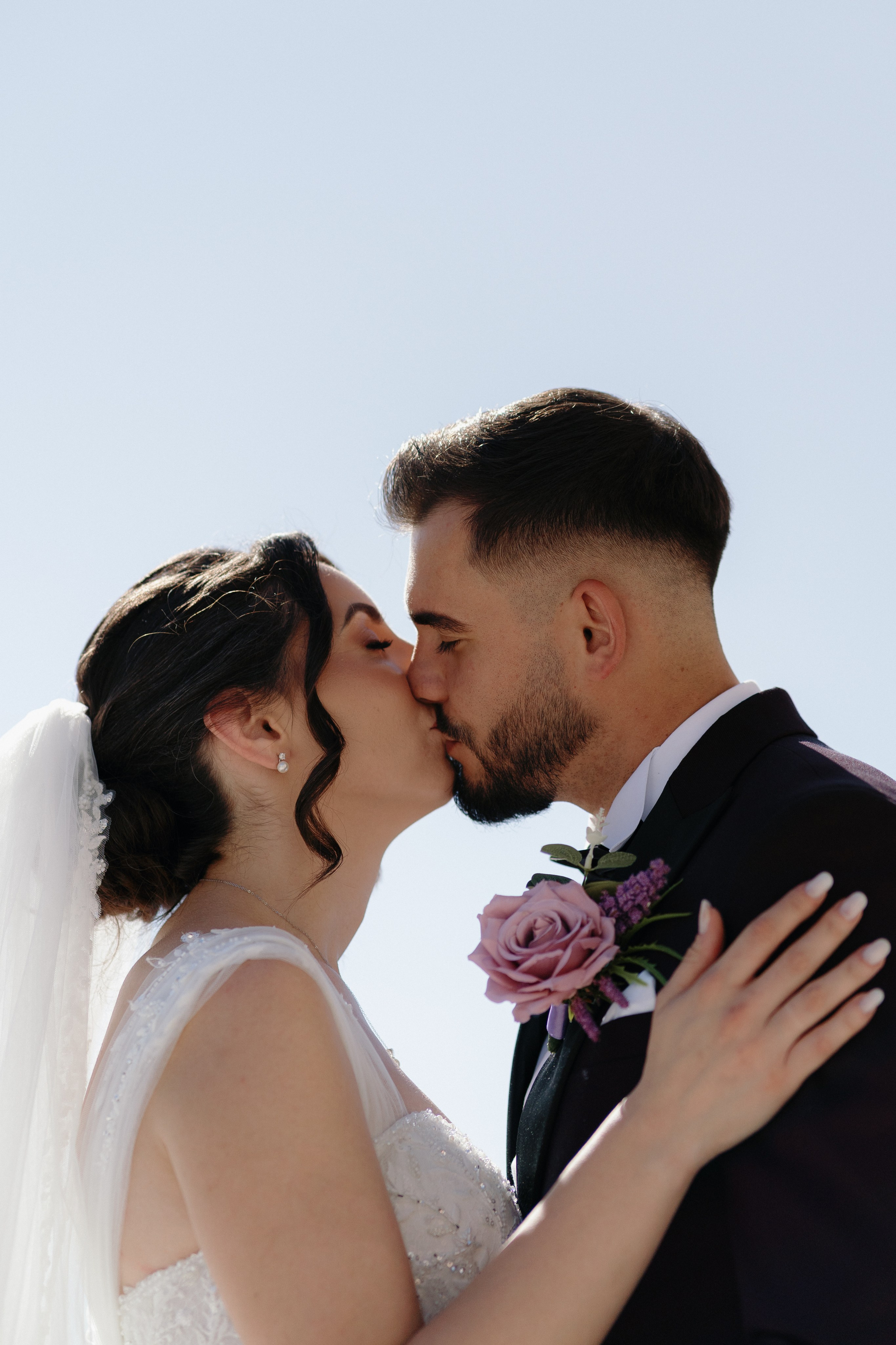 Andreea & Emanuel. STORYCATCHERS