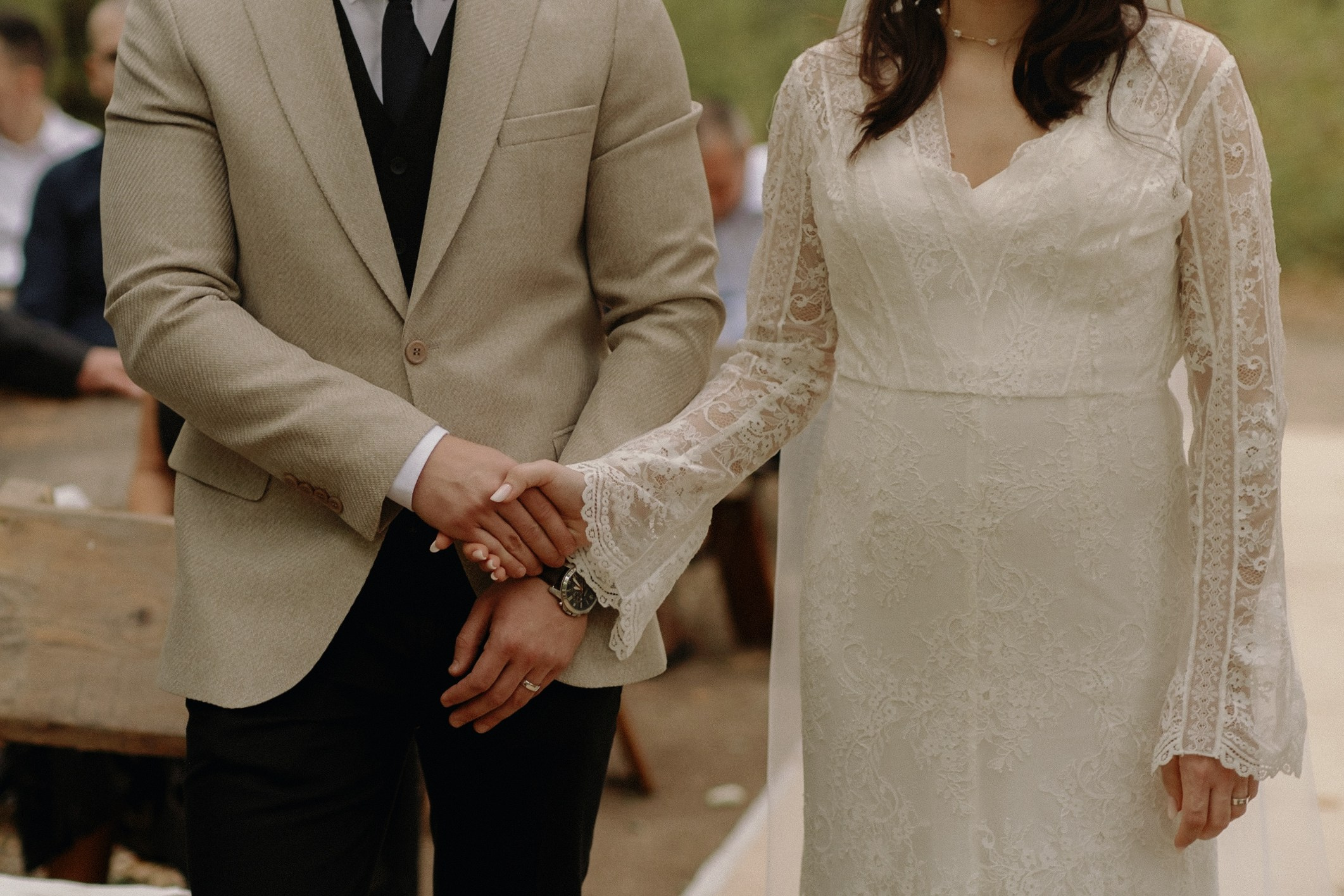 Ana & Eugeniu. STORYCATCHERS