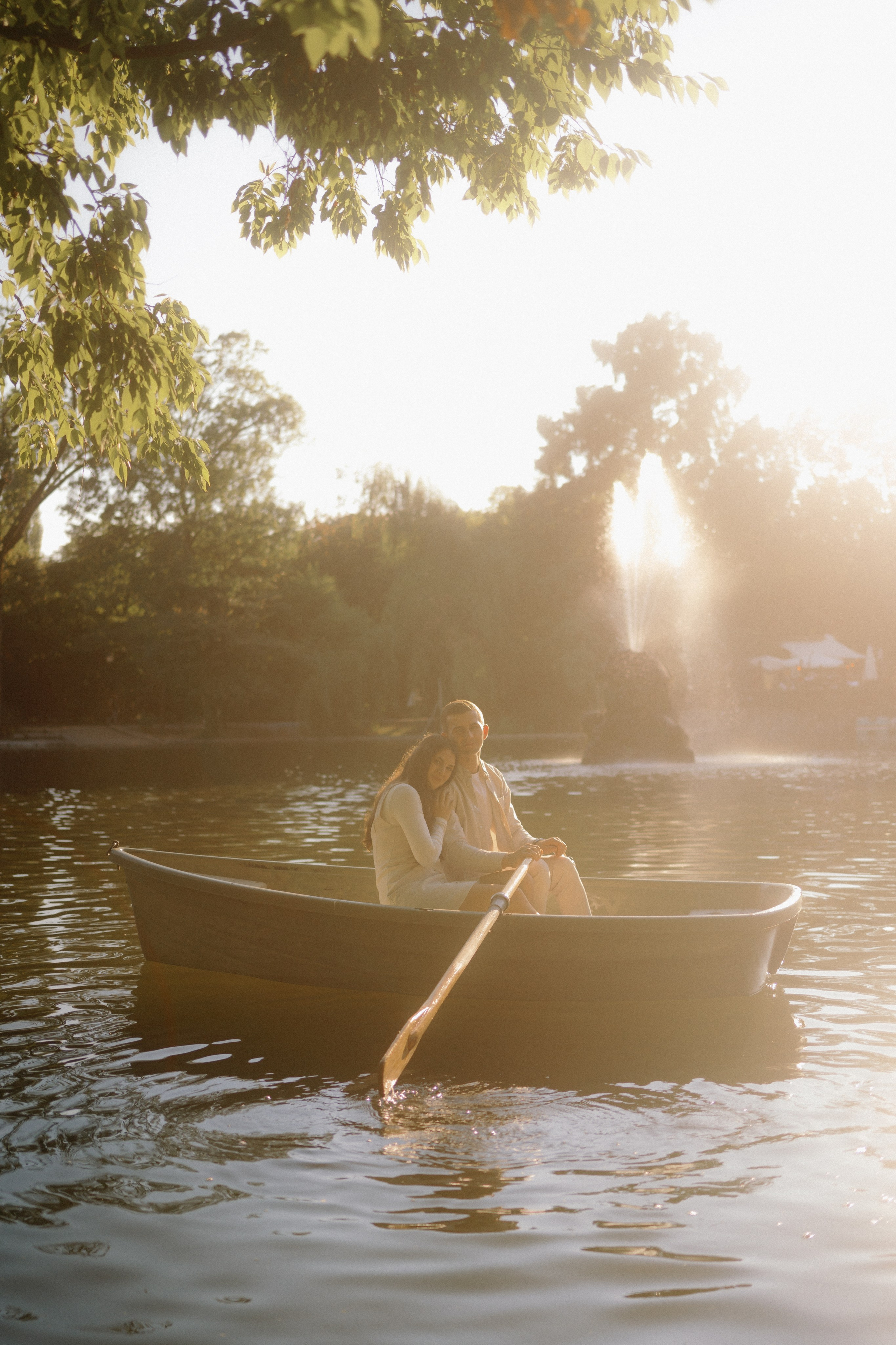 Andra & Auraș. STORYCATCHERS