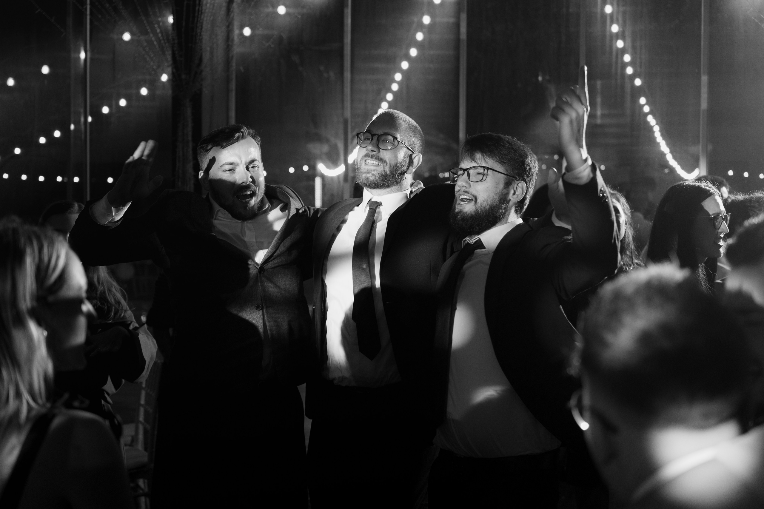 Cristina & Bogdan. STORYCATCHERS