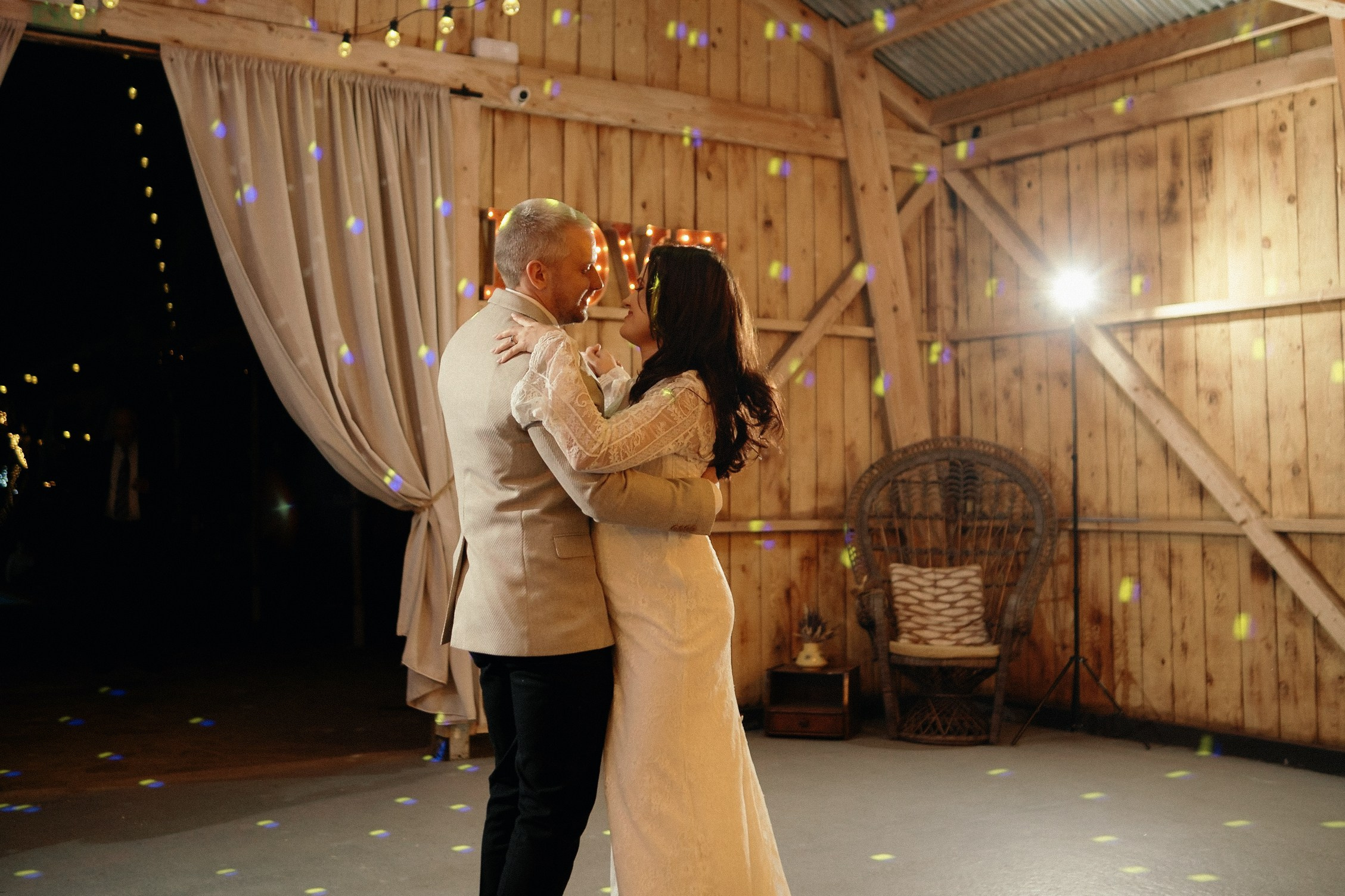 Ana & Eugeniu. STORYCATCHERS