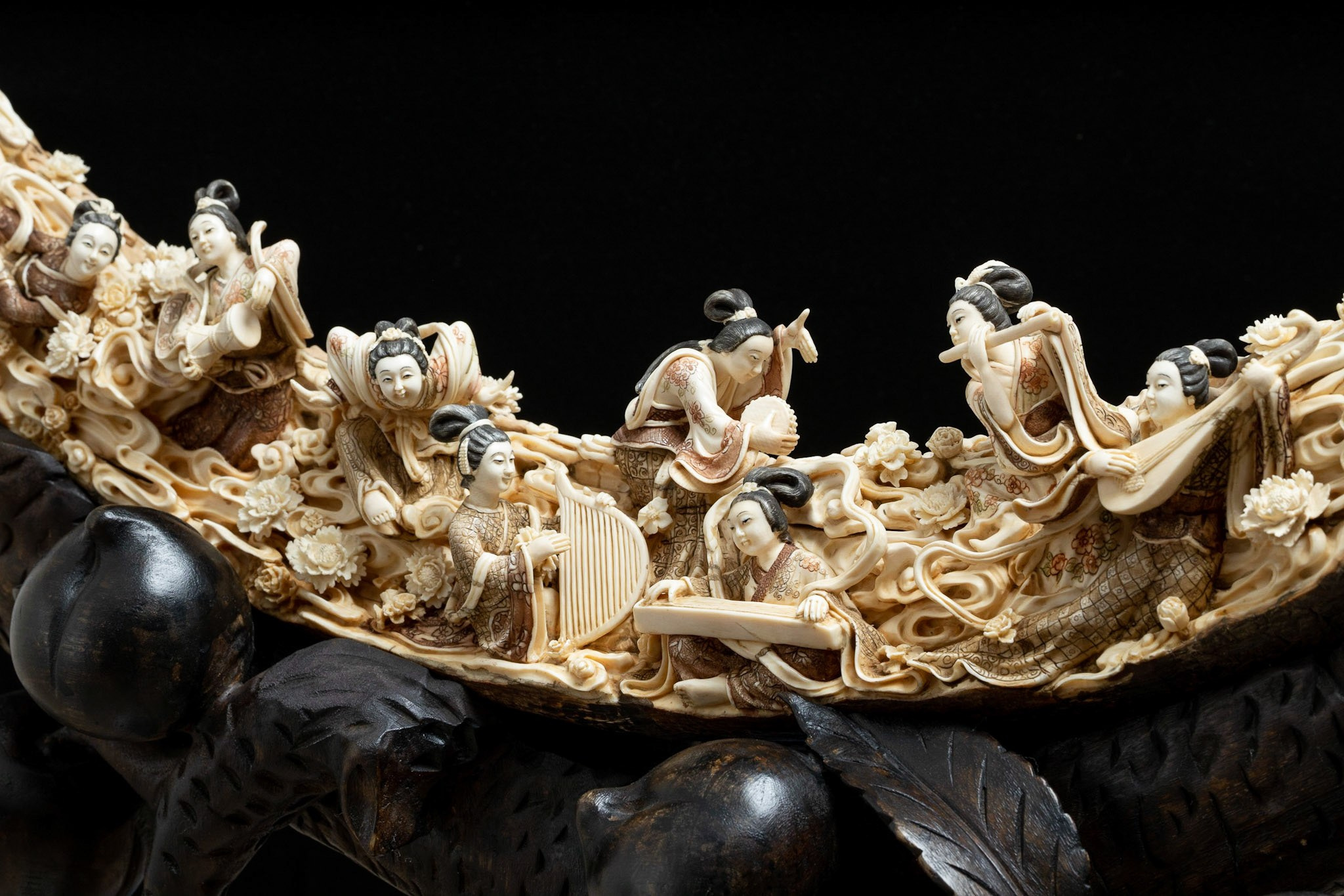 Фотосъёмка предметов искусства - Андрей Дунин. Андрей Дунин | Предметная, портретная и интерьерная съёмка