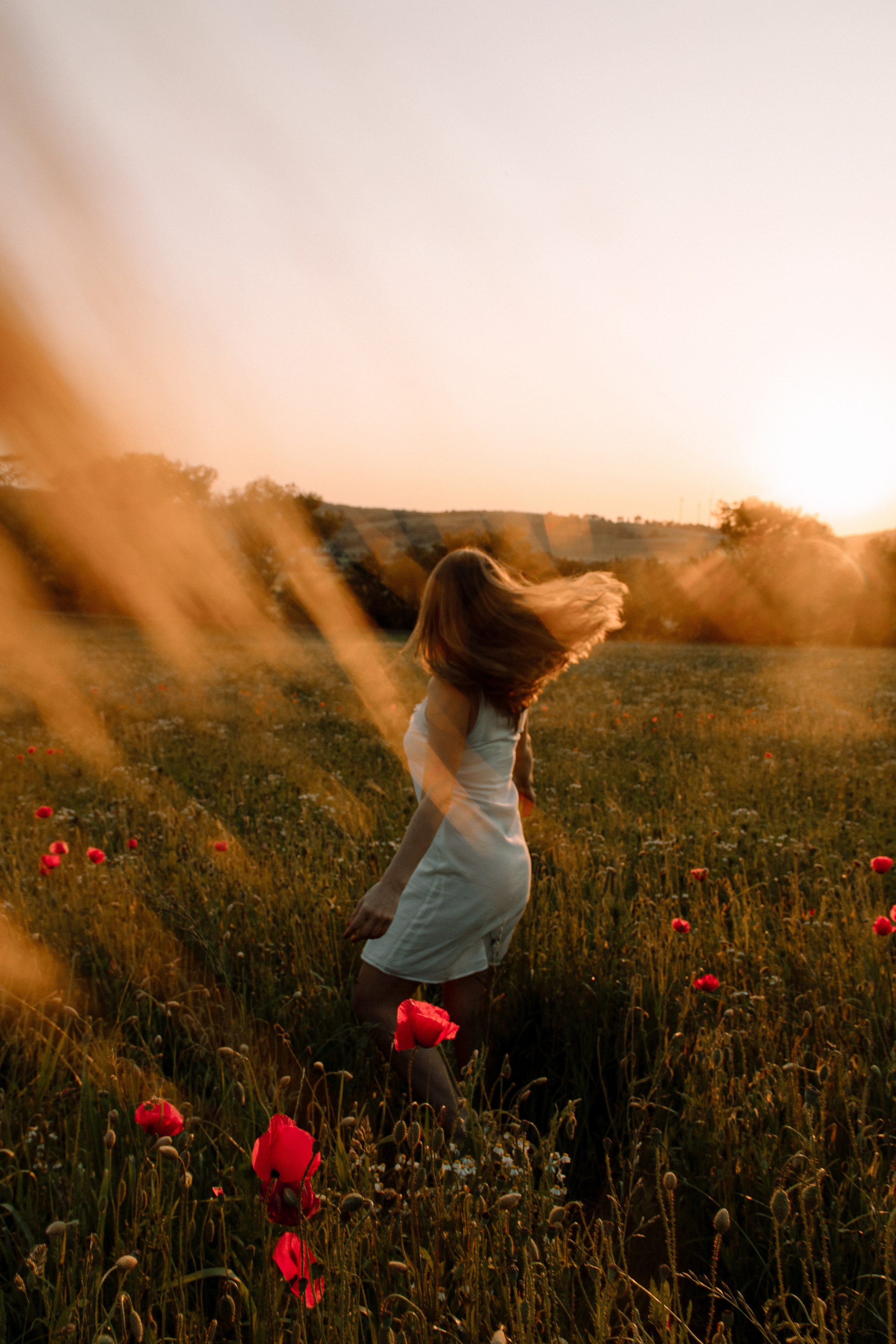 Frauen. Achtsame Fotografin| Margarita Mayer