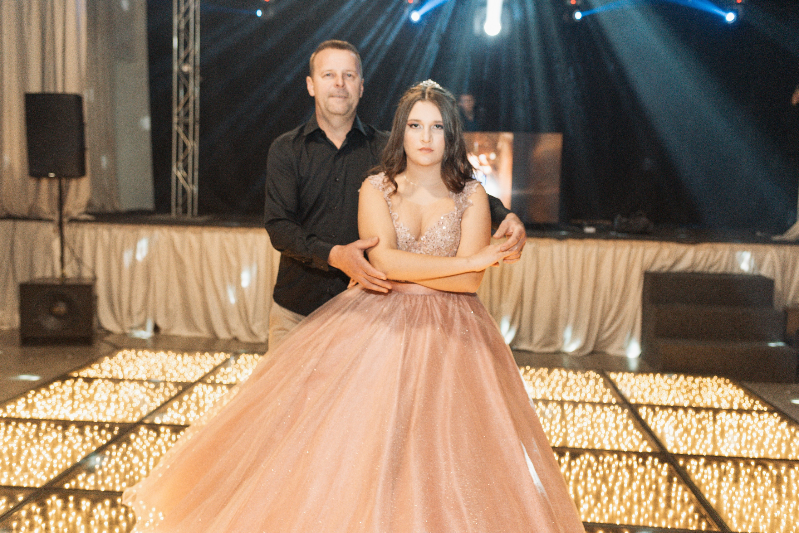15 Anos Eliziane. RBK Produções | Foto e Vídeo | Irati-PR e região