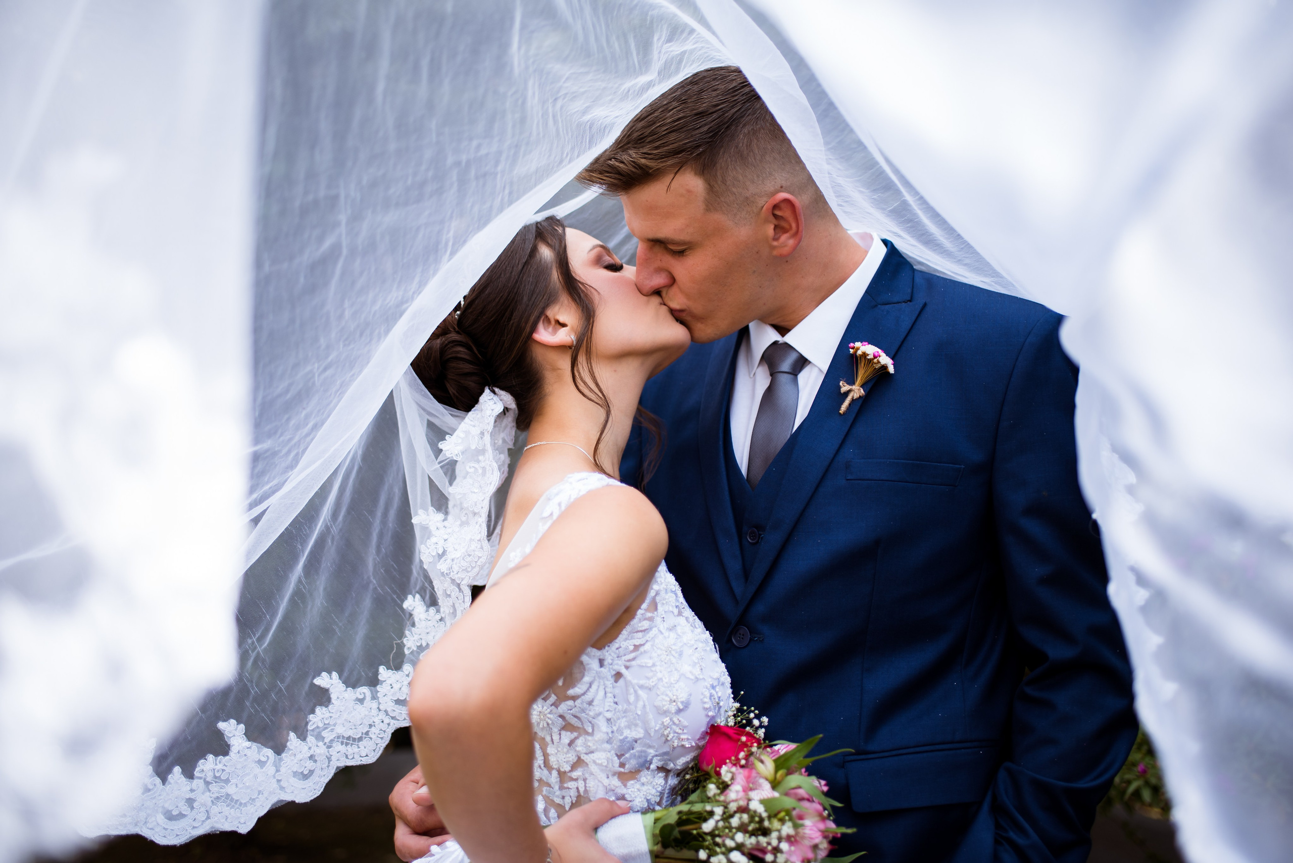 Casamento Erica & João. RBK Produções | Foto e Vídeo | Irati-PR e região