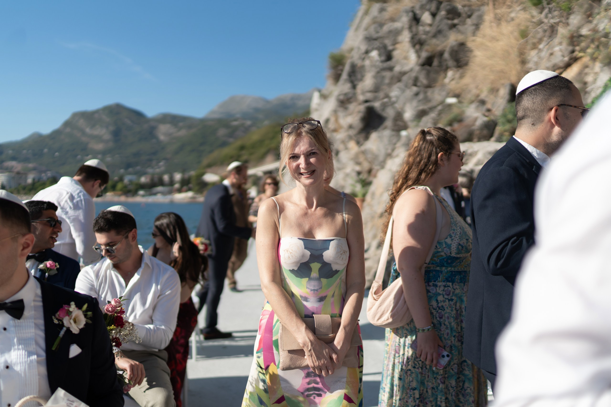 Sumosan Dukley Montenegro Wedding. Montenegro Wedding Photographer & Videographer | Maria & Vasilii
