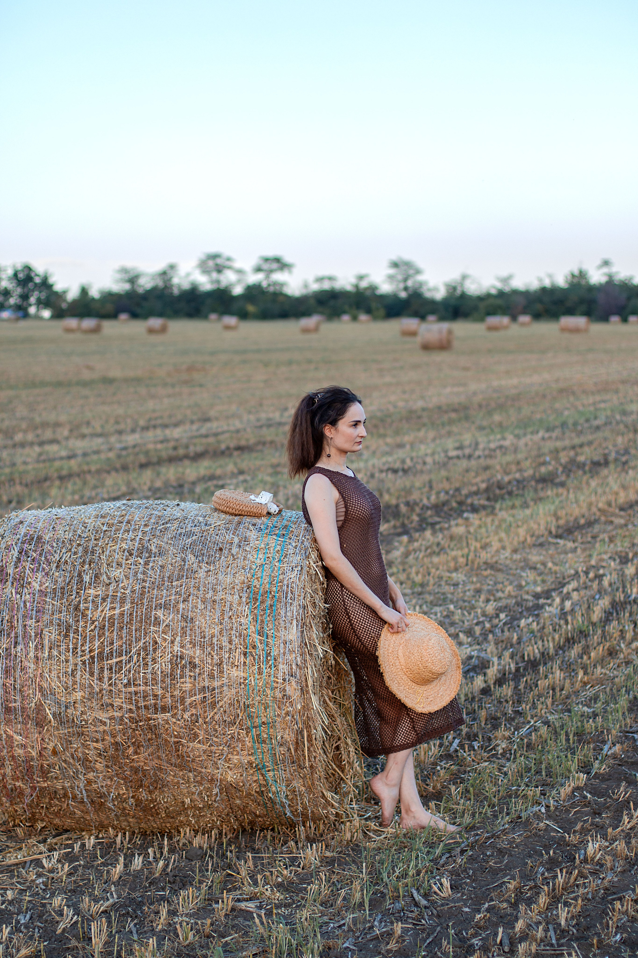 Поля. Детский и семейный фотограф в г. Бельцы