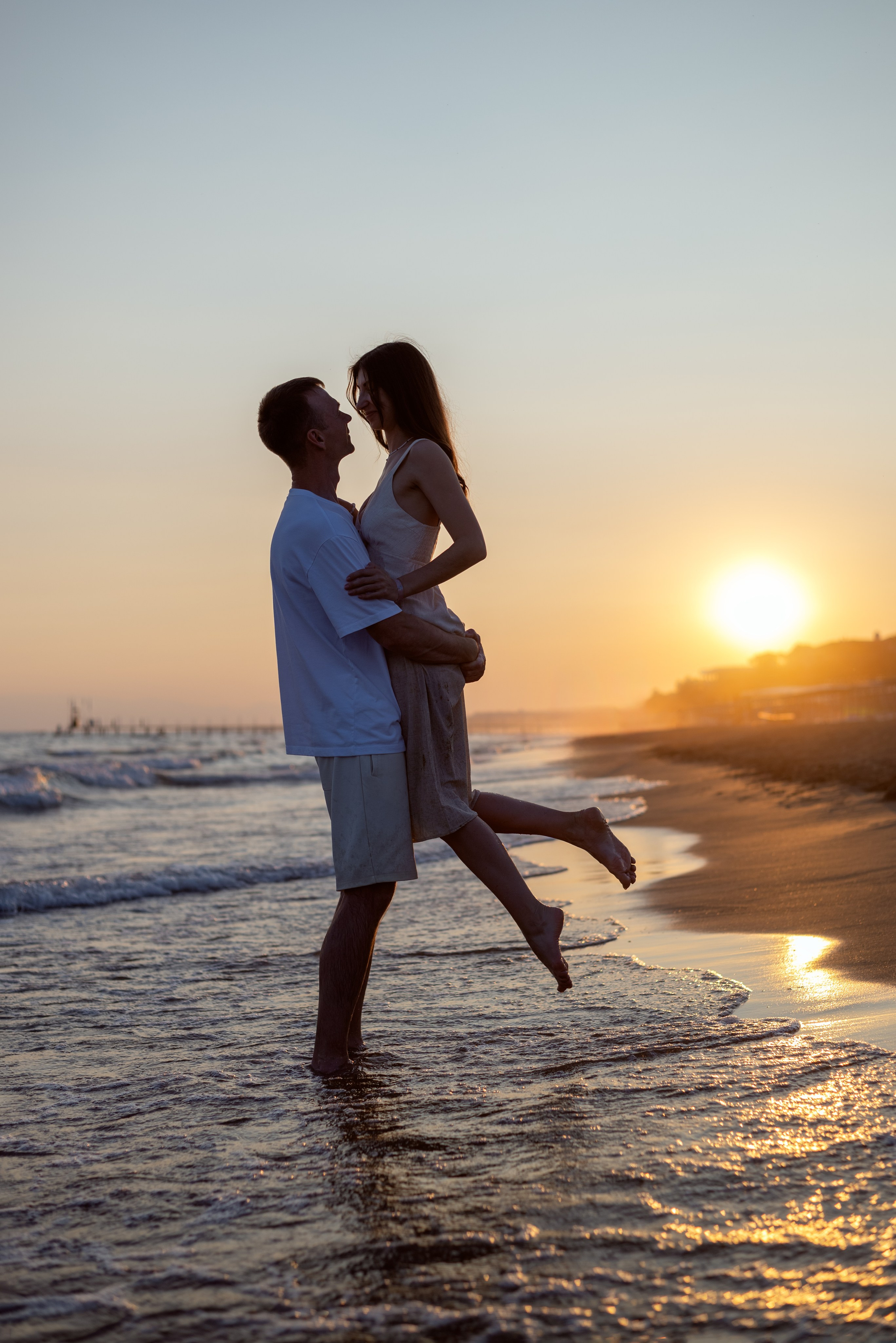 Фотограф в Сиде Турция