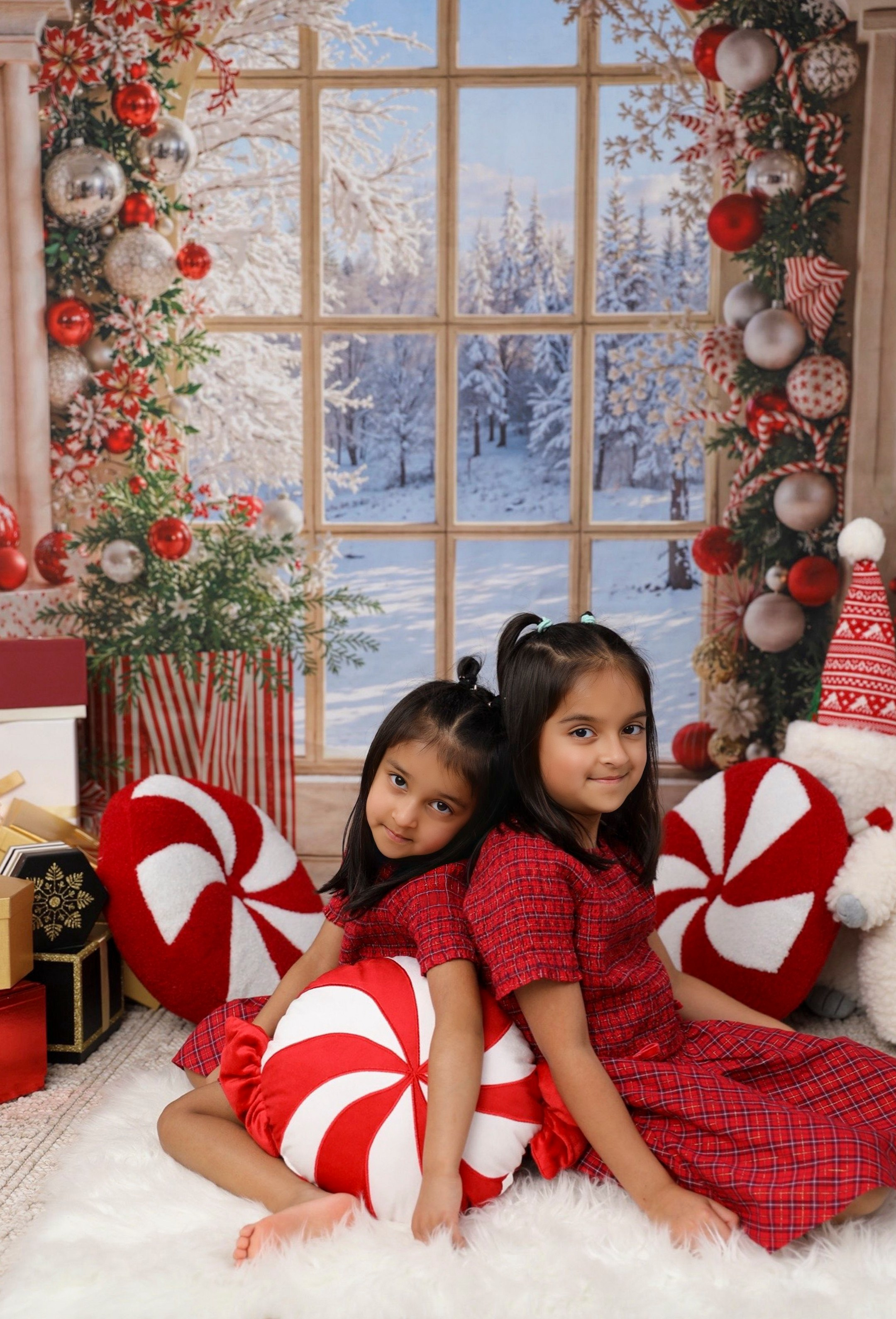 Christmas. AP Lens Photography | Newborn, Maternity, Milestone & Family Photographer Little Elm TX