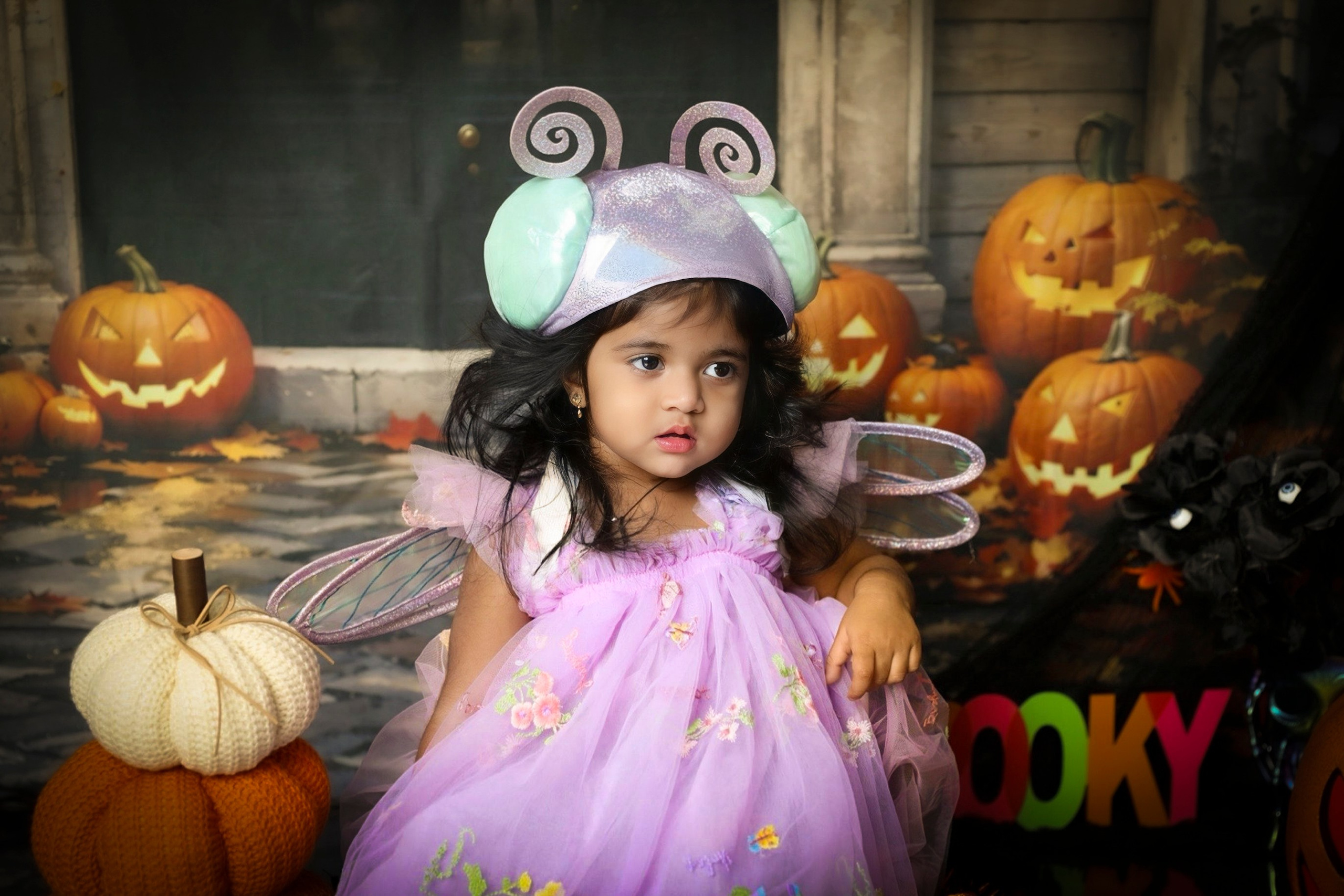 Fall and Halloween. AP Lens Photography | Newborn, Maternity, Milestone & Family Photographer Little Elm TX