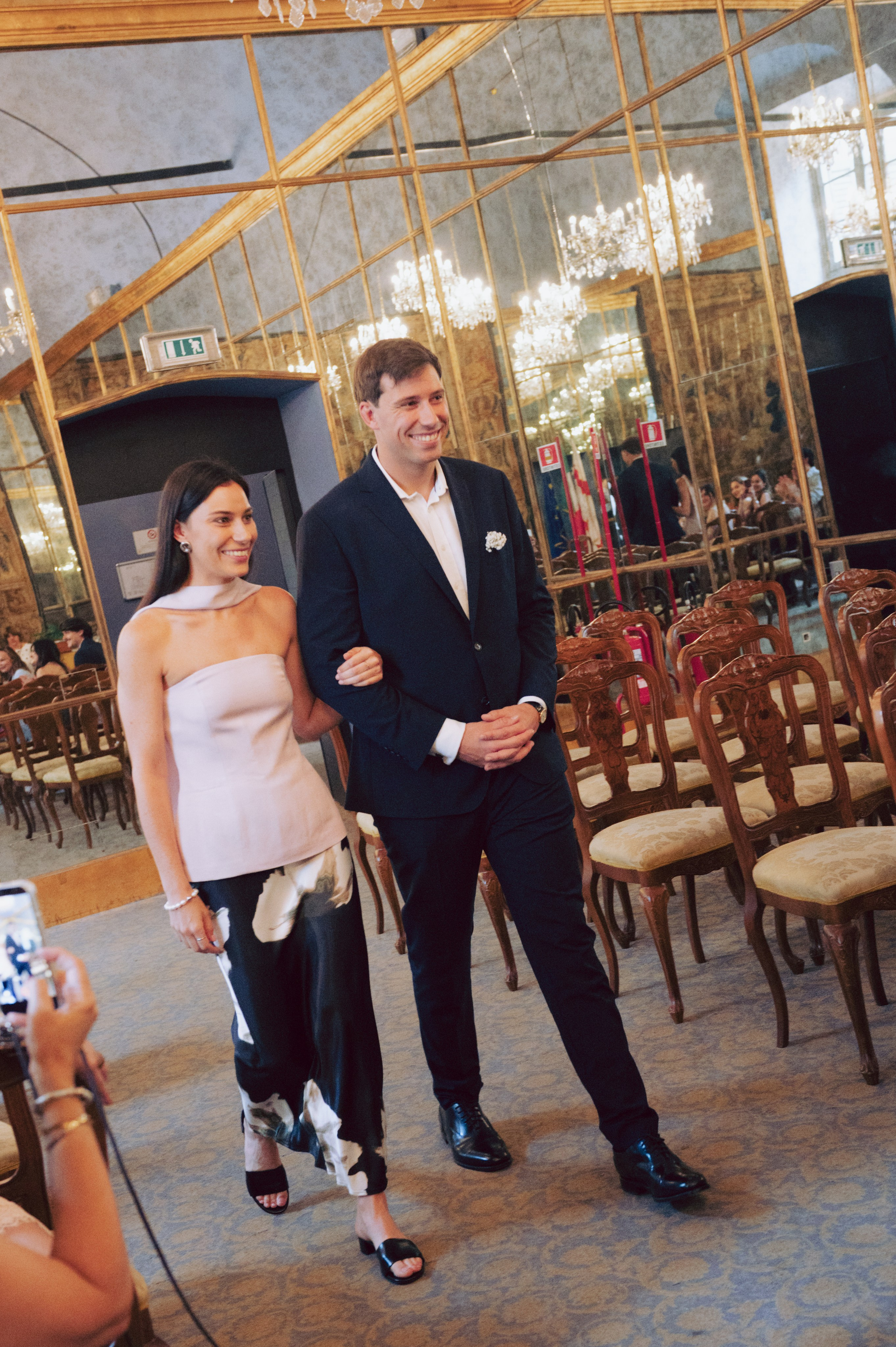 Civil wedding in Milan. Lorenzo & Pelin. AnaMilanoFoto Fotografa Milano
