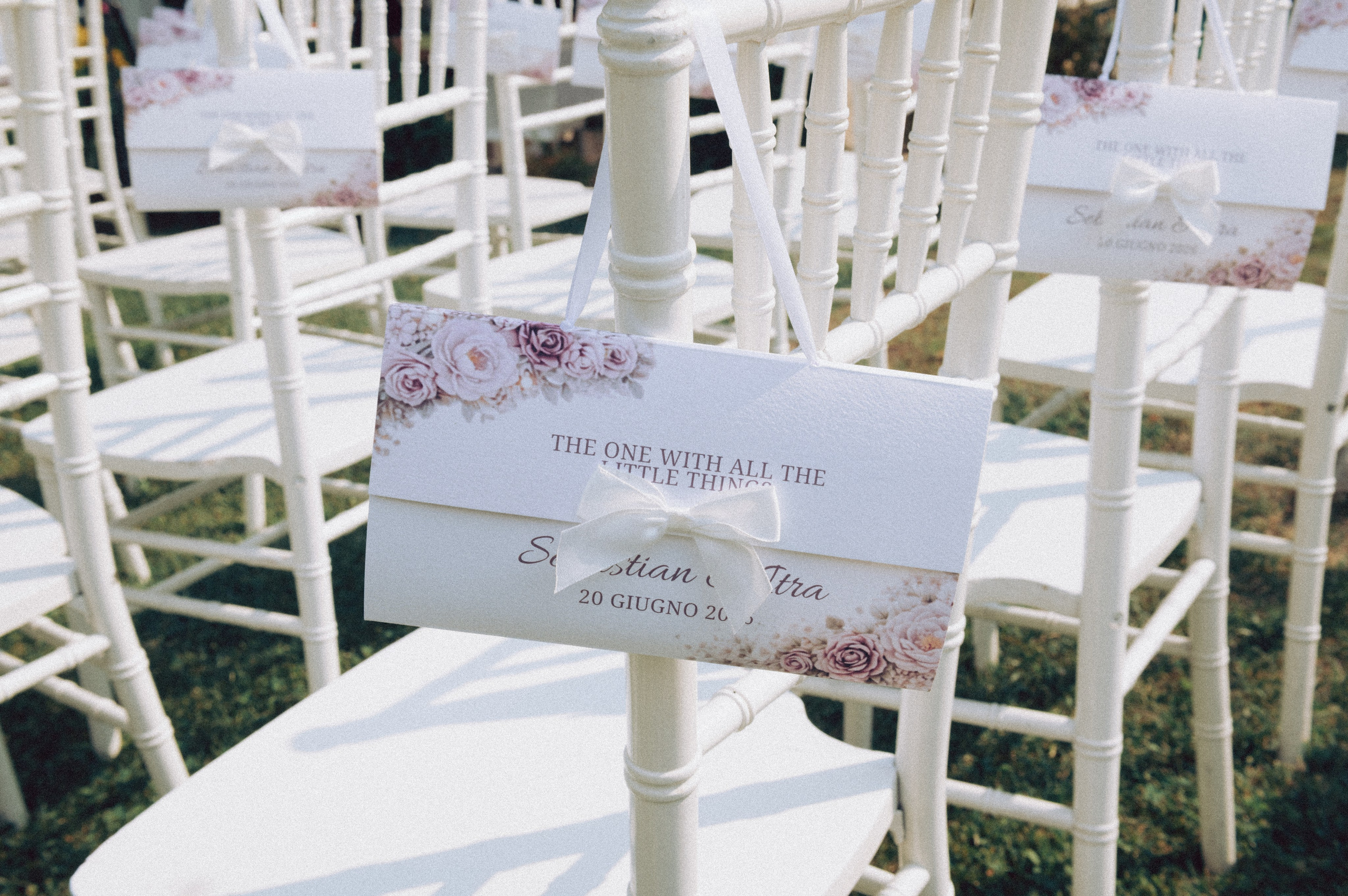 Romantic Wedding in Northern Italy | AnaMilanoFoto Wedding Photographer