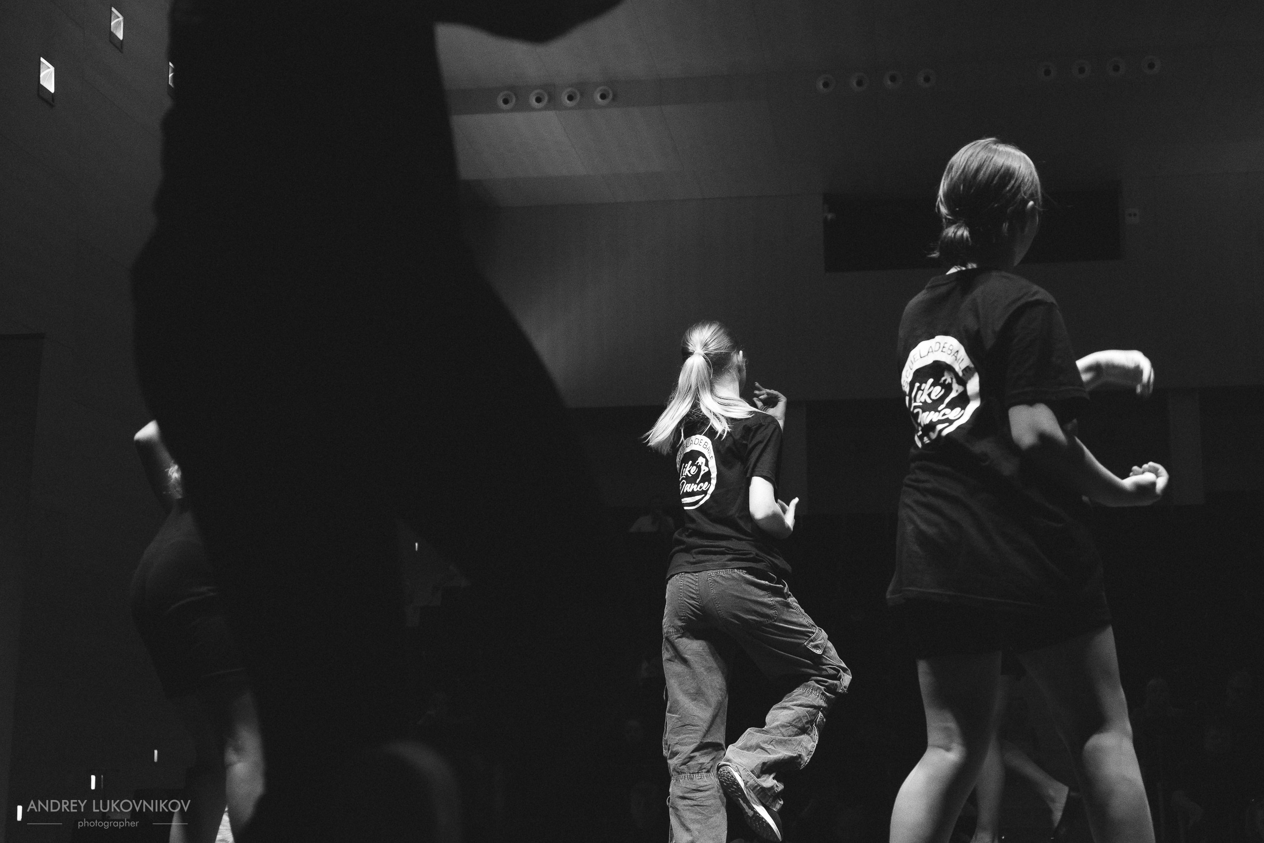 Photo report from the Like Dance final dance concert in Torrevieja