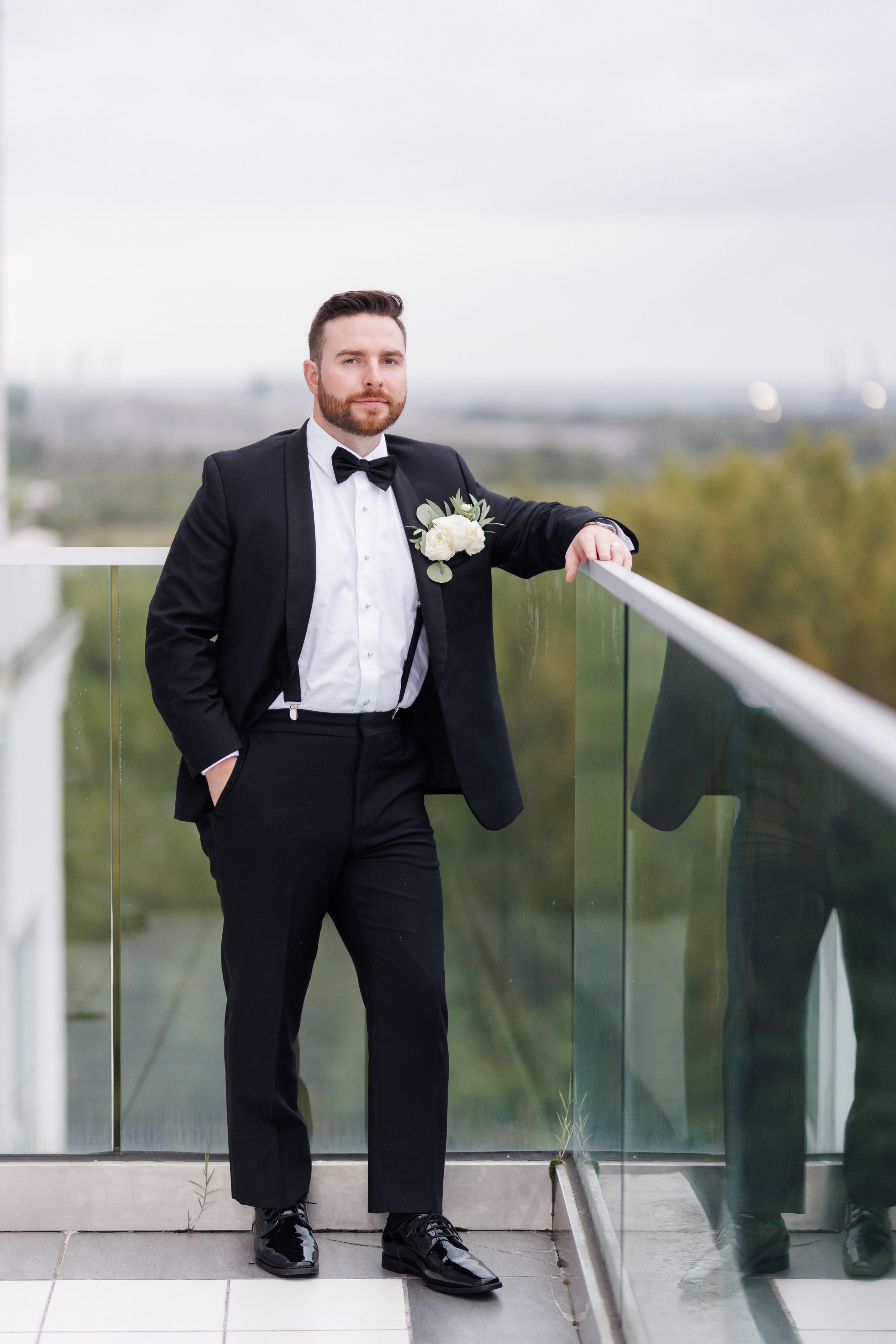 Alessia & Forrest. Wedding Photo & Video