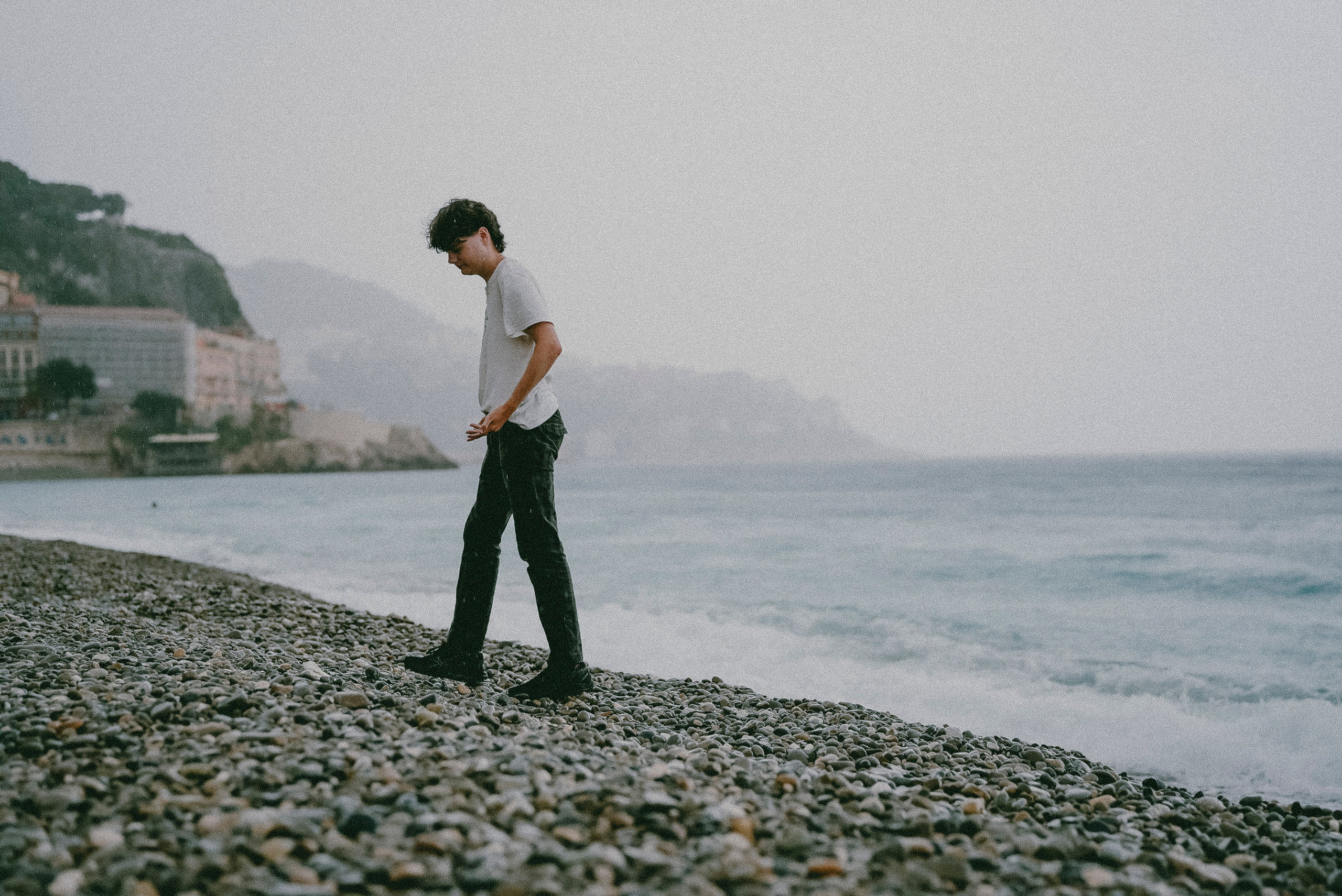 ЕВРОТУР. Стрит-фотография, полная абсурда, идиотизма и красоты