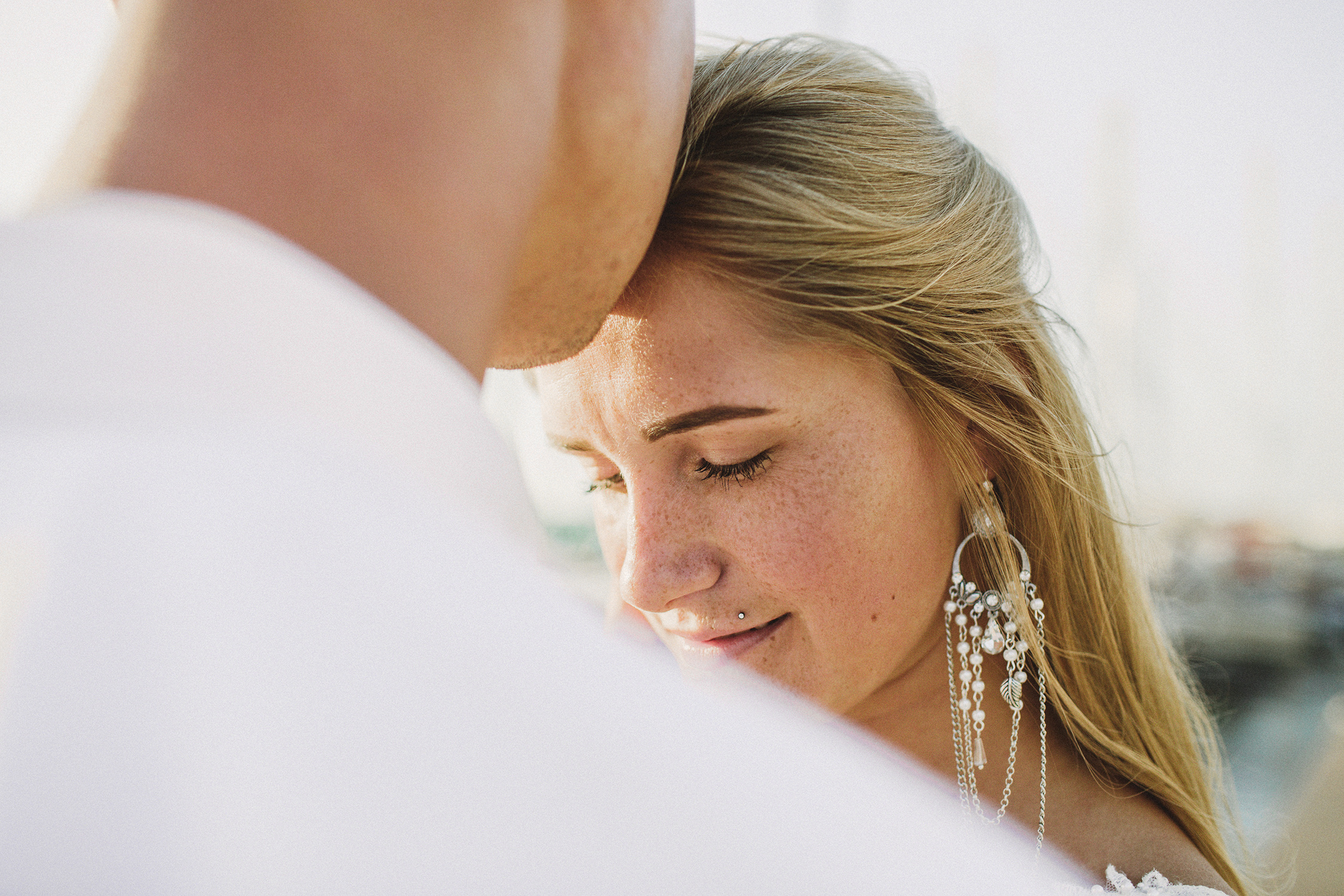 Свадебная прогулка в Турции. Фотограф в Каппадокии / Julia Ganch